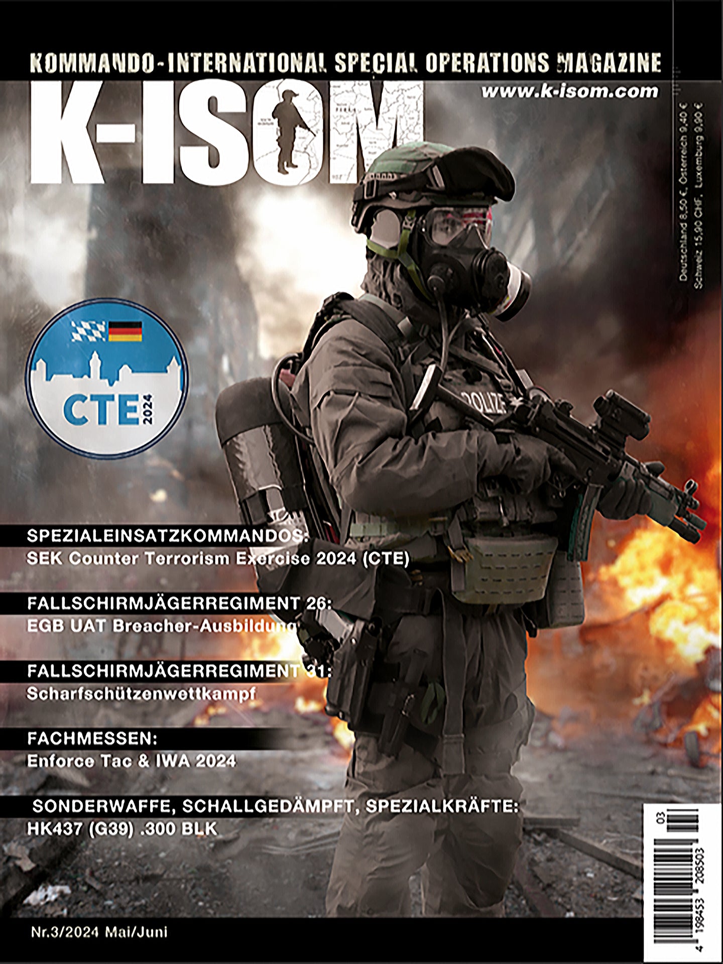 K-ISOM | Issue 03/2024