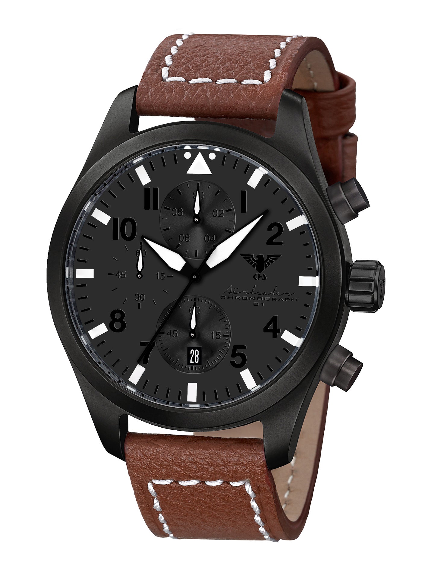 Khs Tactical Watches Khs Uhren Erfahrungen Khs Tactical Watches
