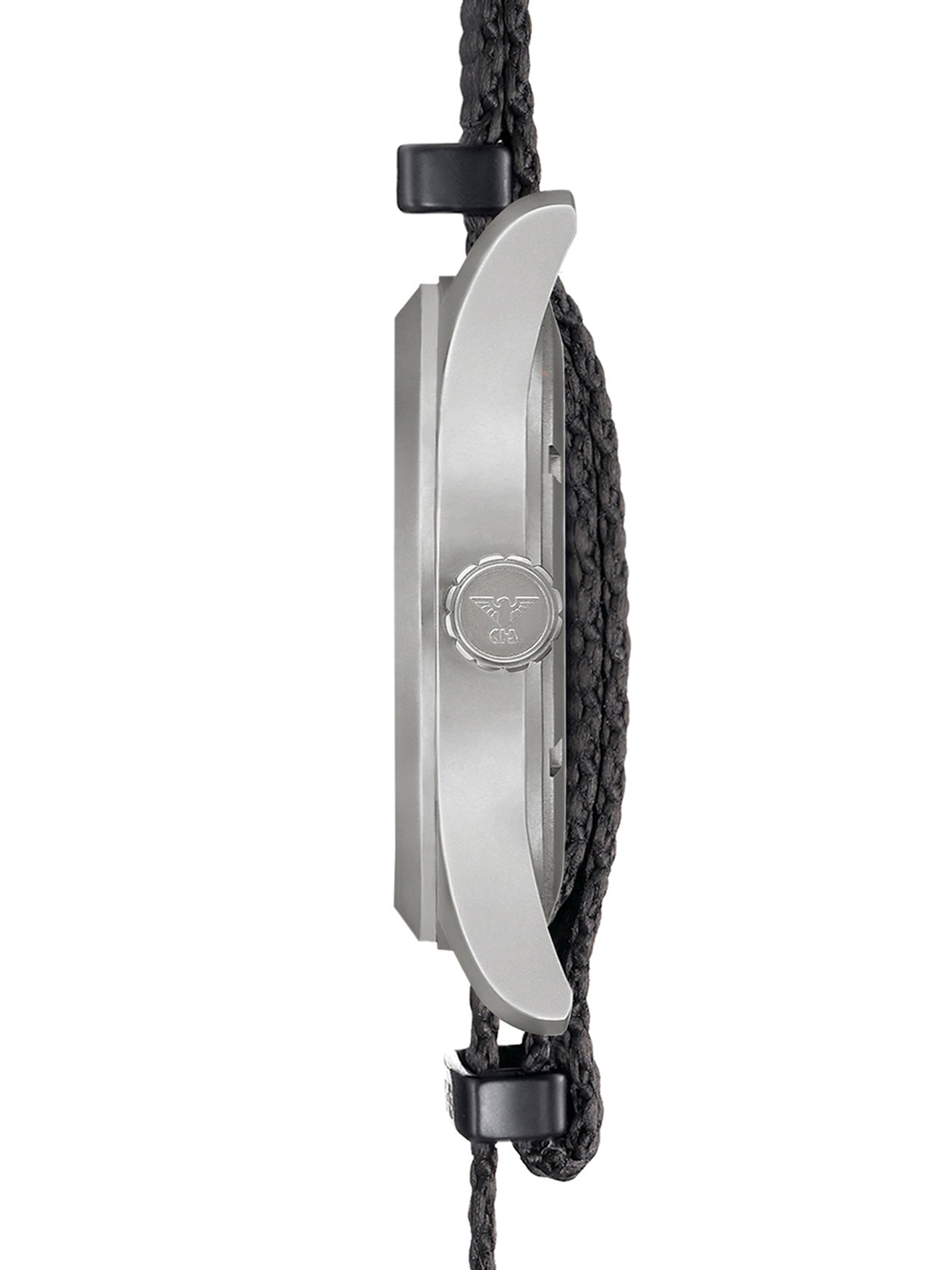 AIRLEADER | Quarz Analog | Steel