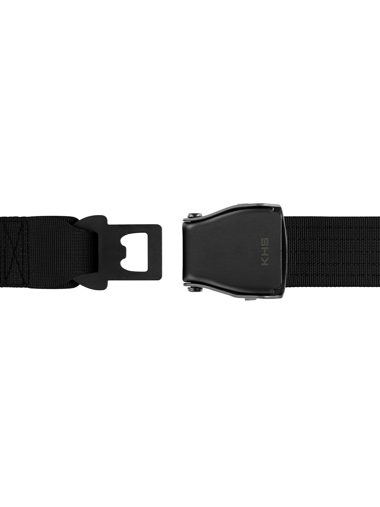 Airseat Belt black