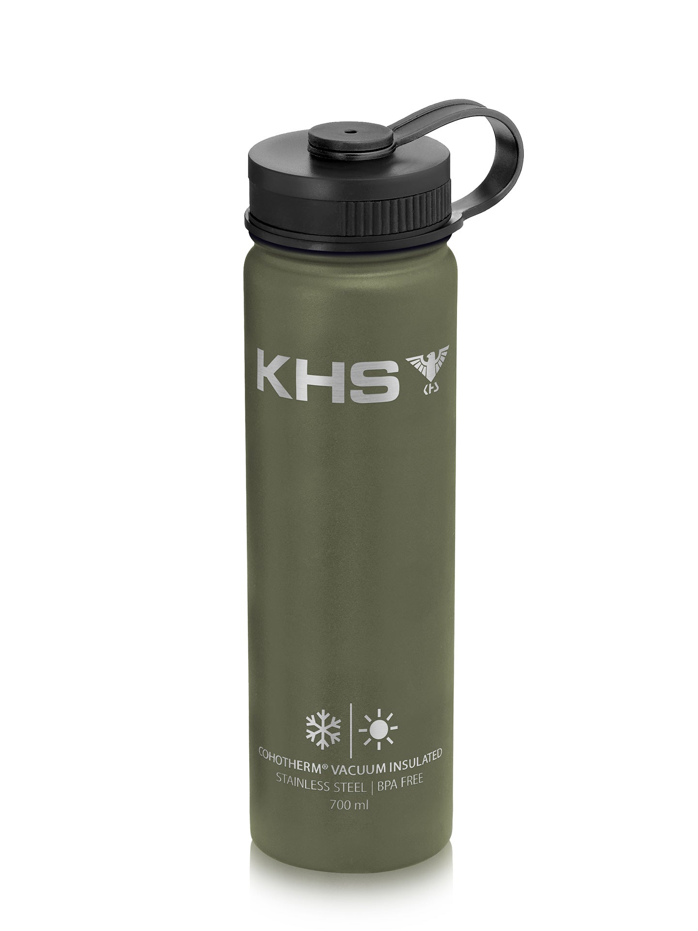 Drinking Bottle with Deckel