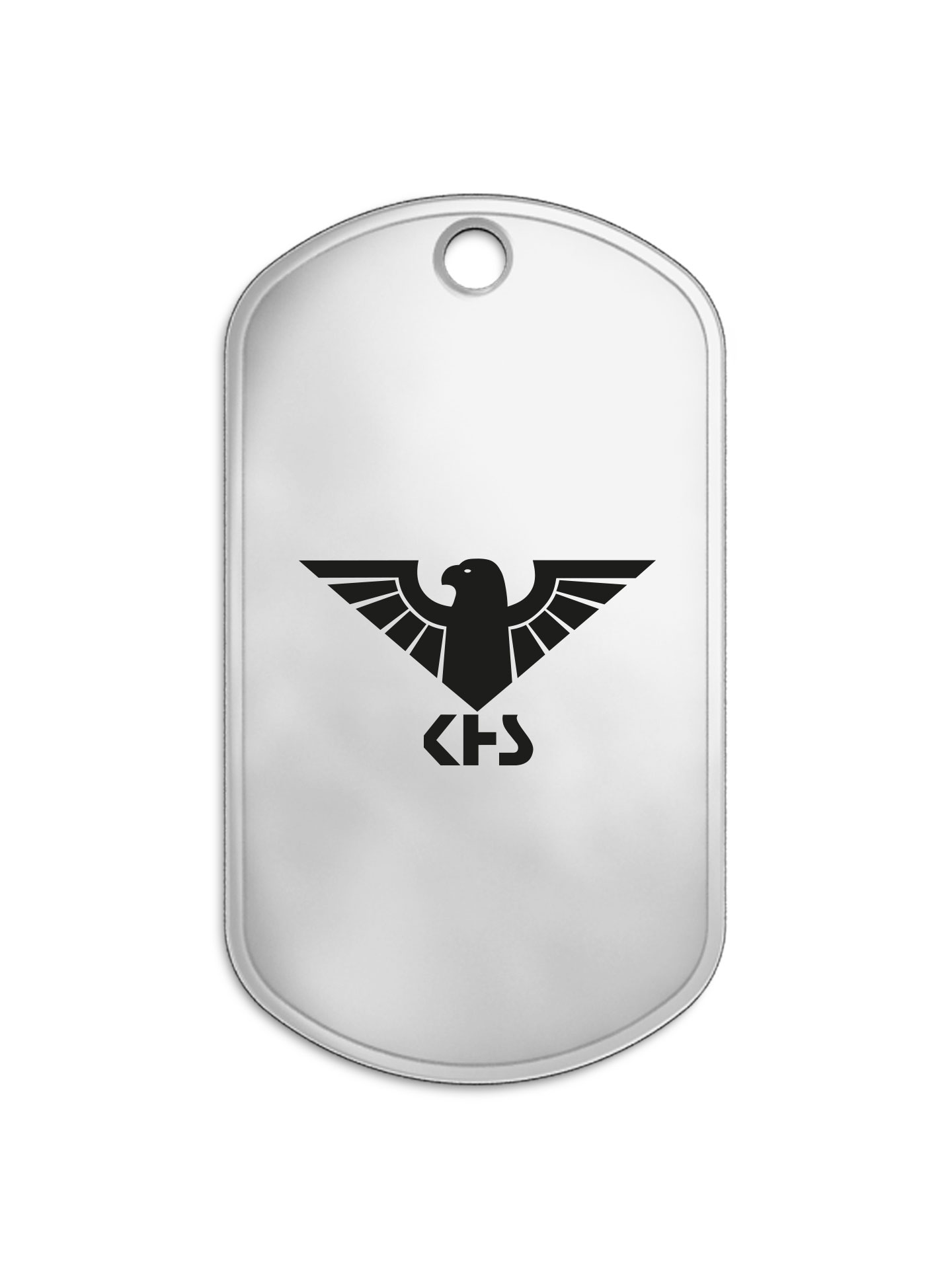 Dog Tags
