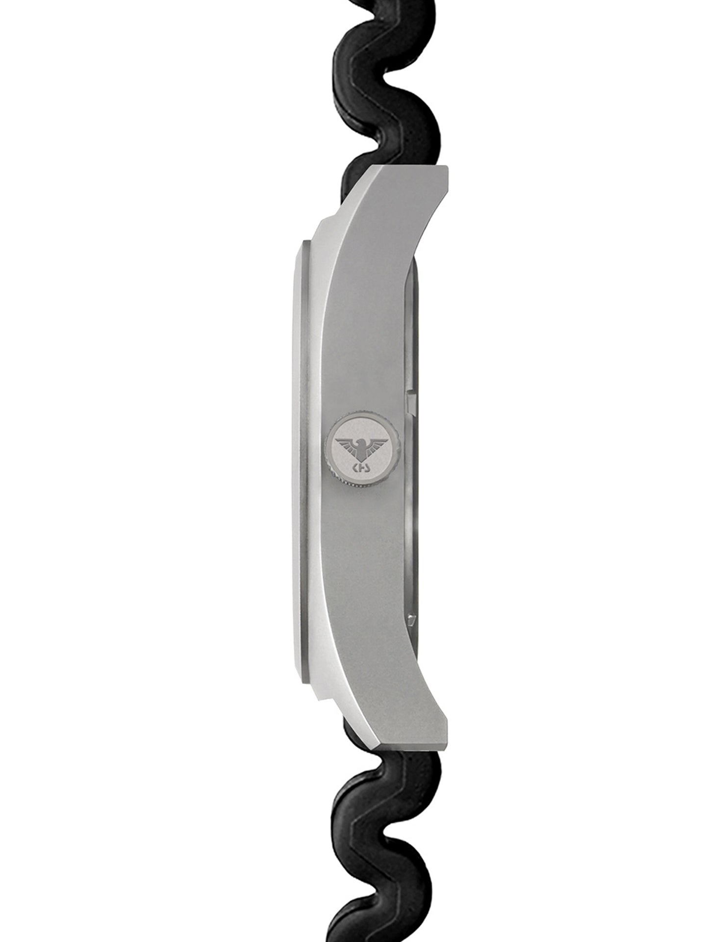 INCEPTOR | Automatik Analog | Steel