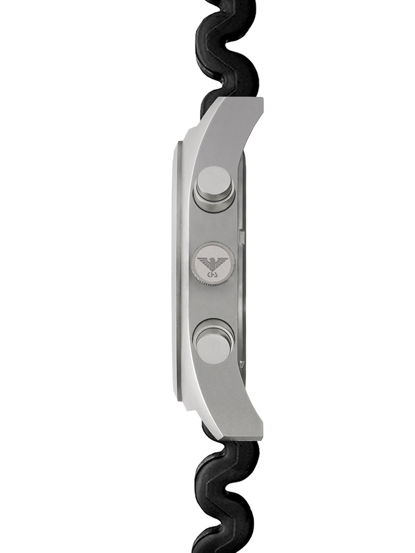 INCEPTOR | Quarz Chronograph | Steel