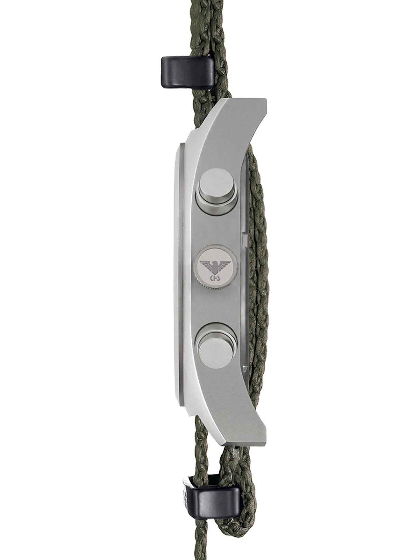 INCEPTOR | Quarz Chronograph | Steel