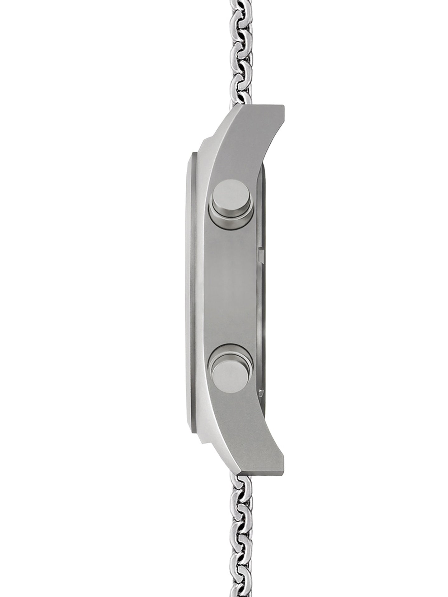 INCEPTOR | Quartz Digital | Steel