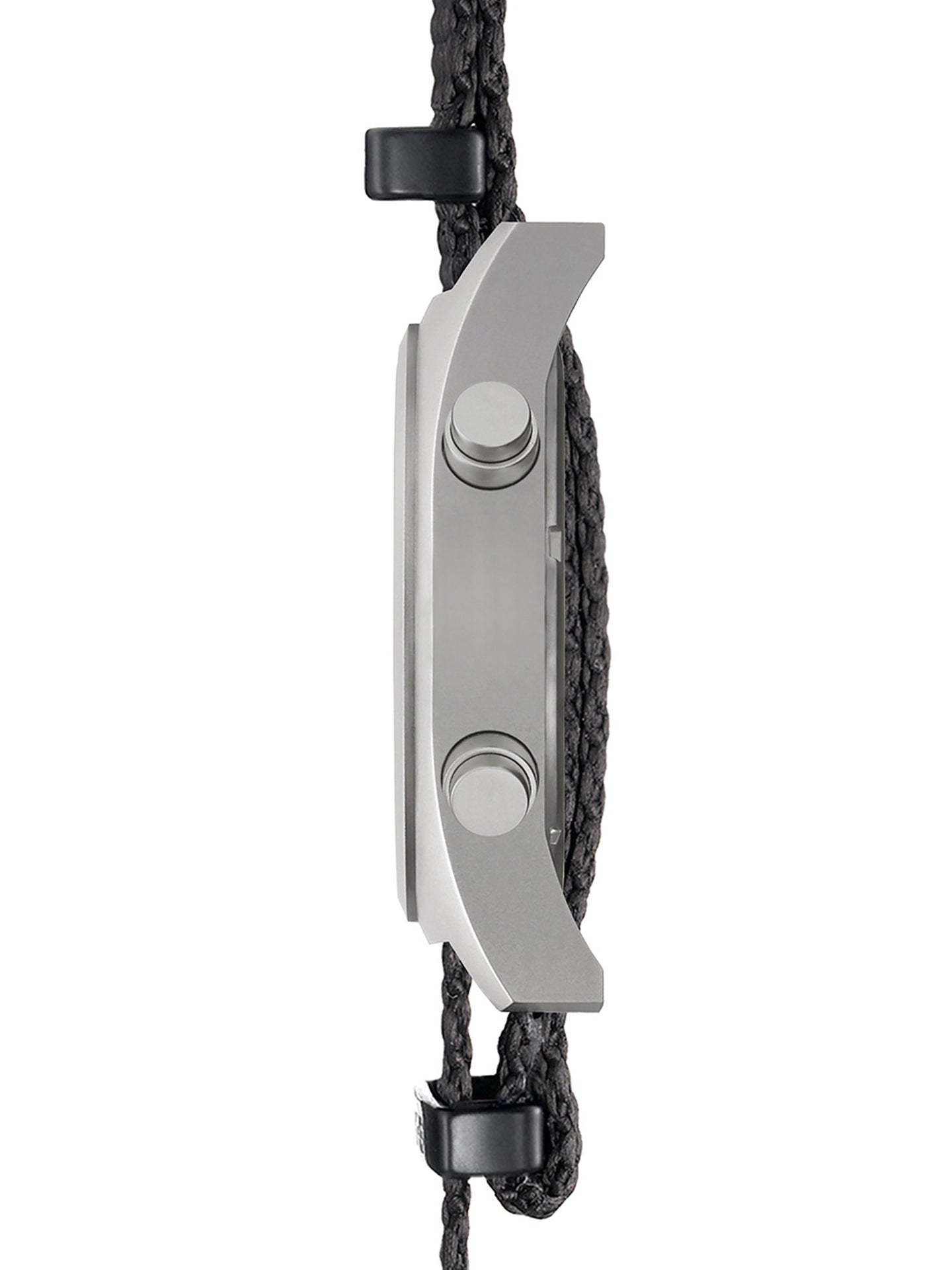 INCEPTOR | Quartz Digital | Steel