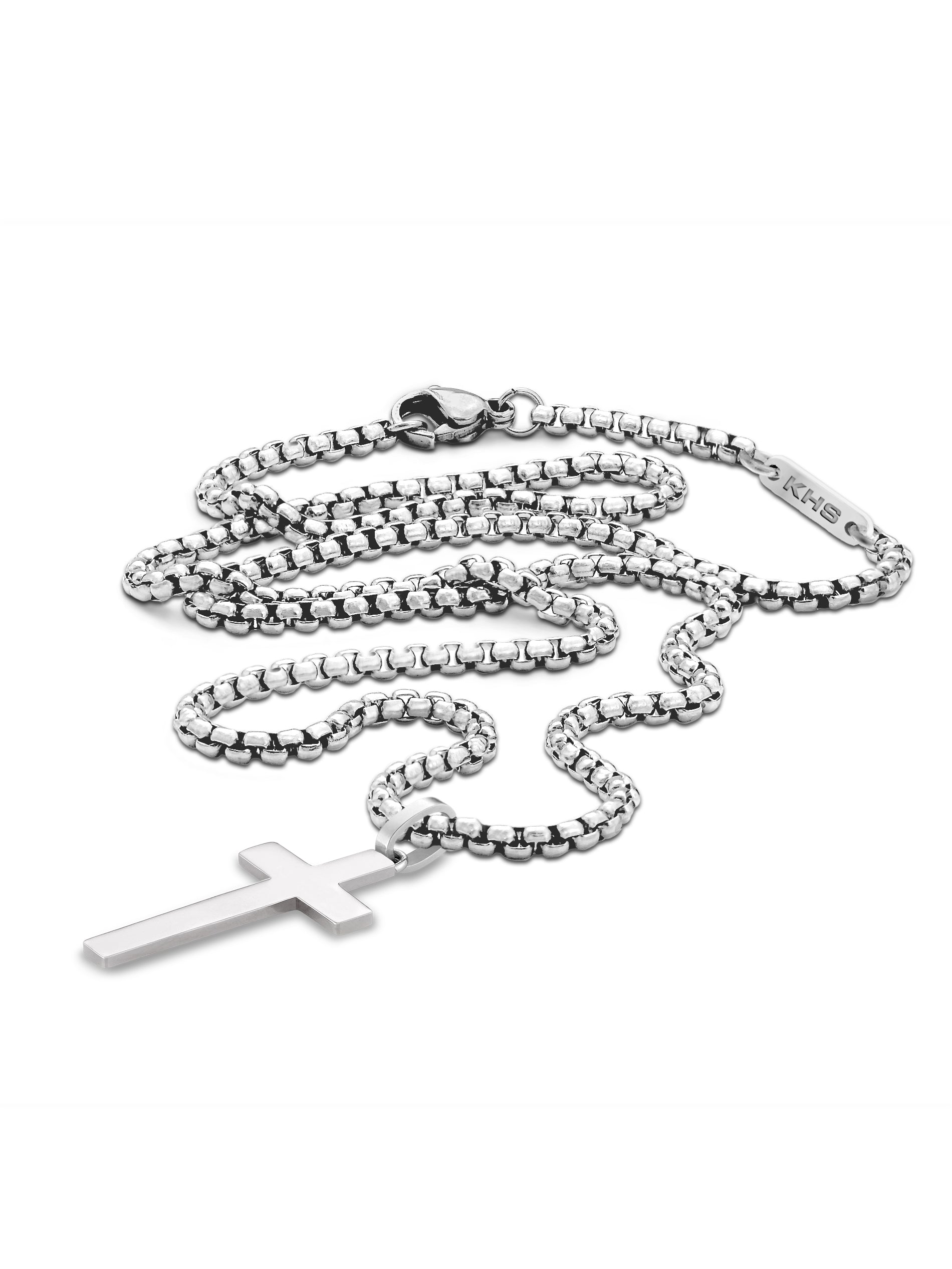 Cross 28mm with Roller chain 75cm