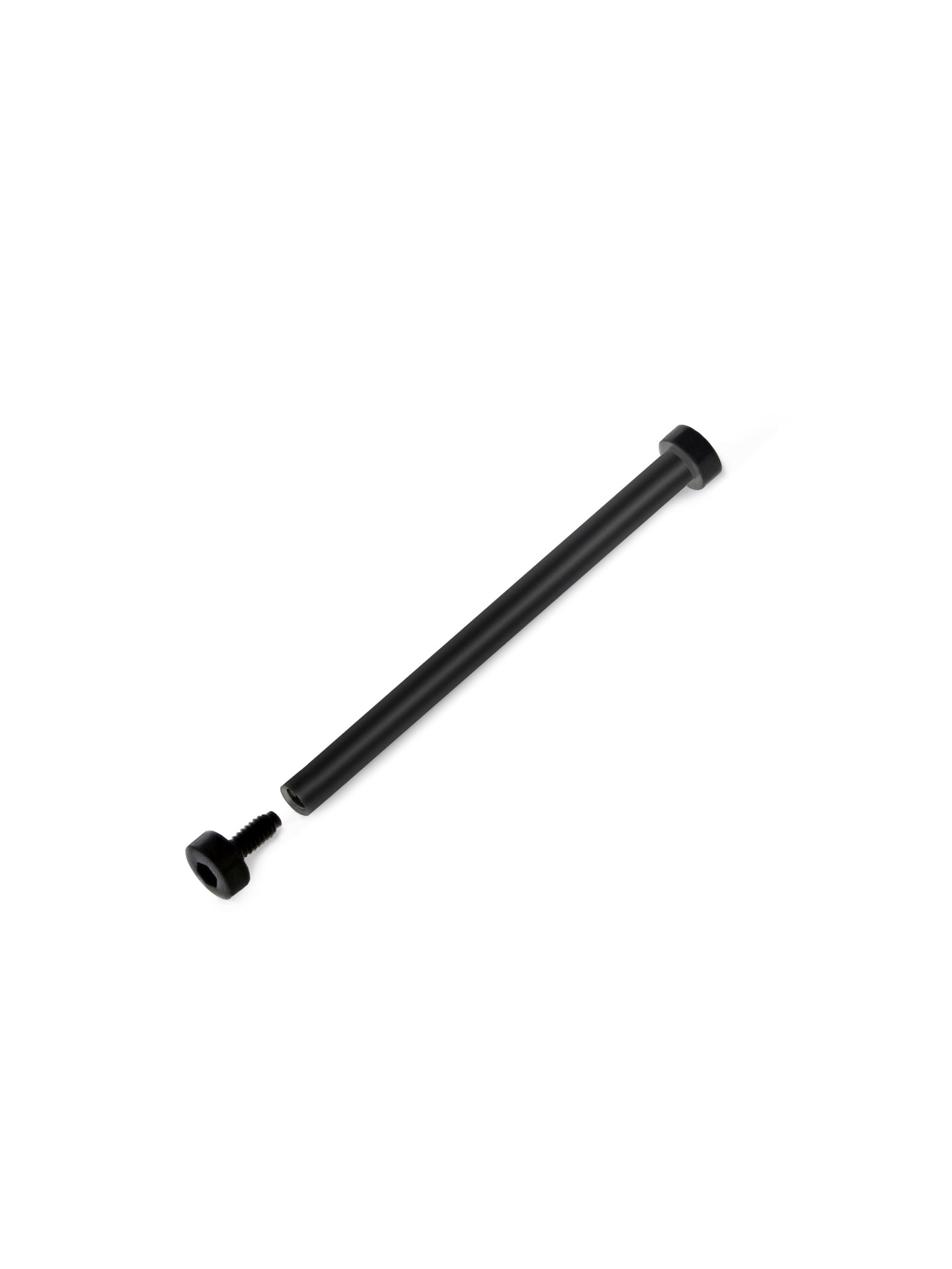 Schraubsteg Missiontimer, kleiner Kopf