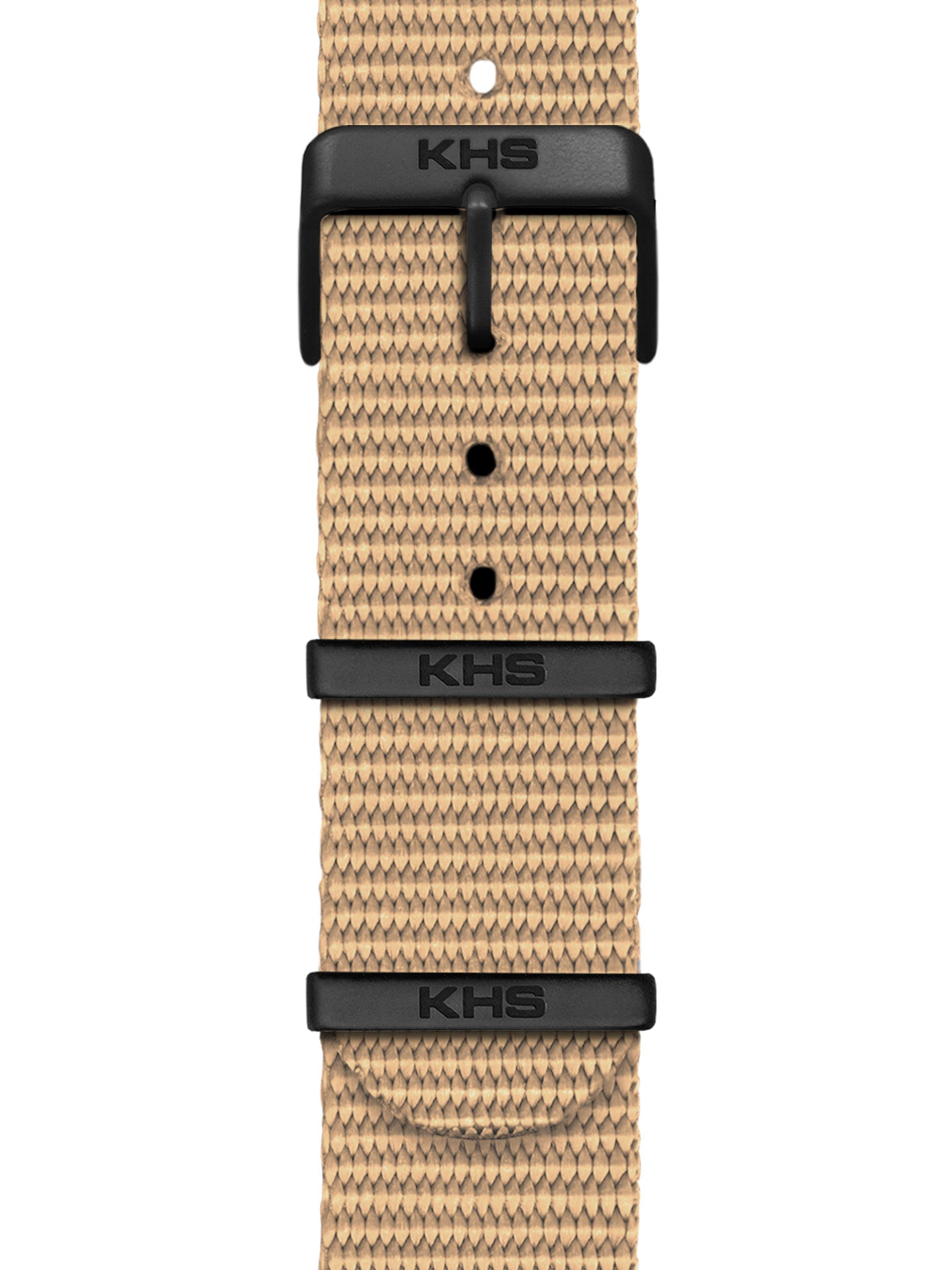 Nato Band Tan 24mm