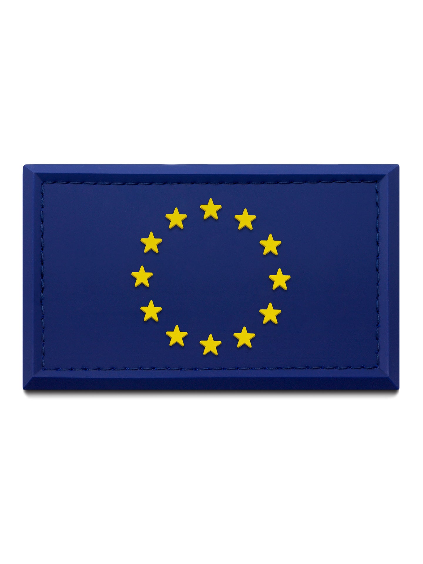 Flag Patch EU
