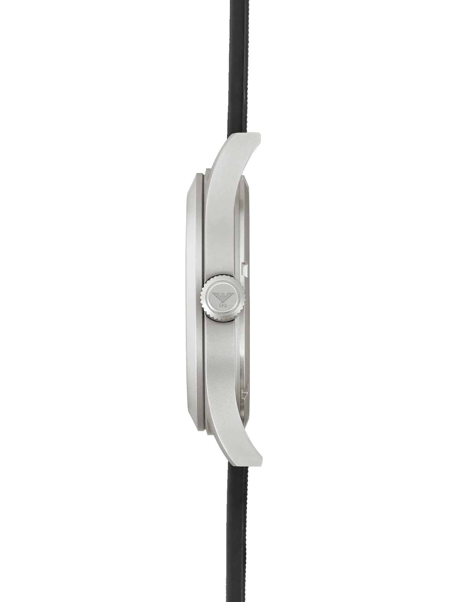 PLATOON | Quarz Solar | Steel