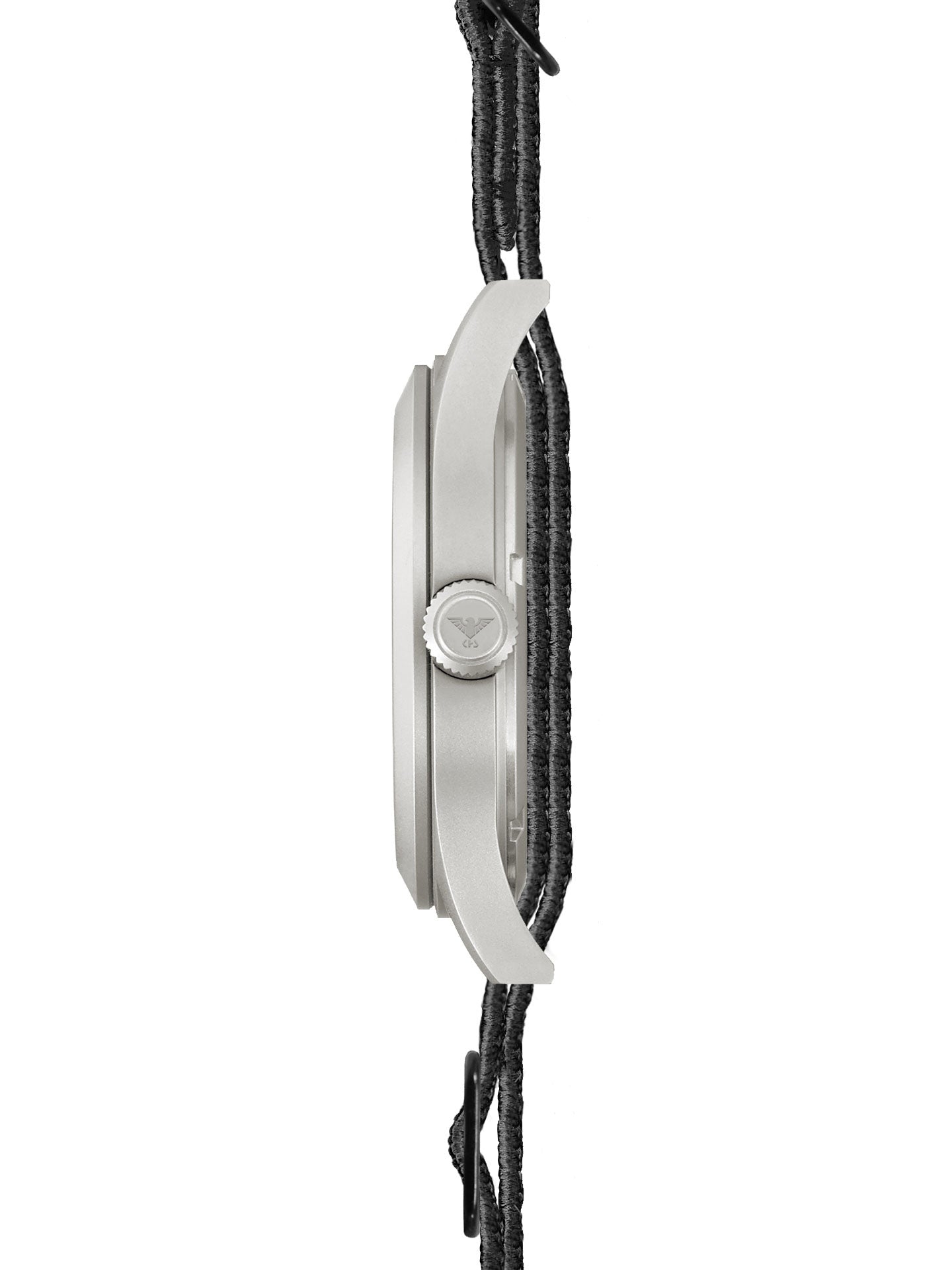 PLATOON | Quartz Solar | Steel