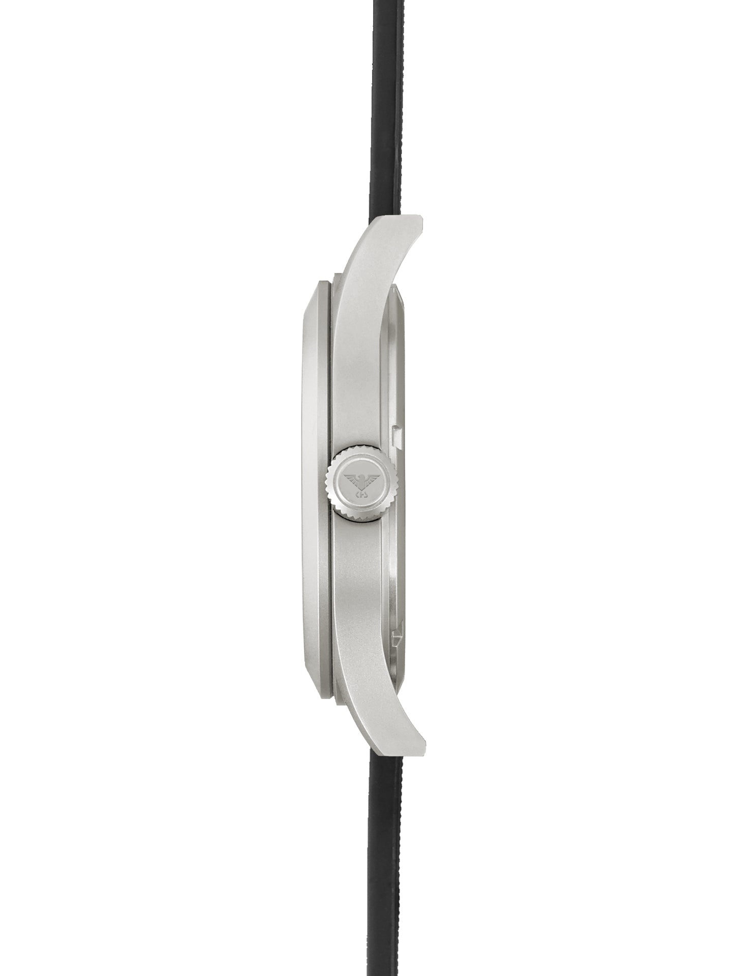 PLATOON | Quartz Solar | Steel