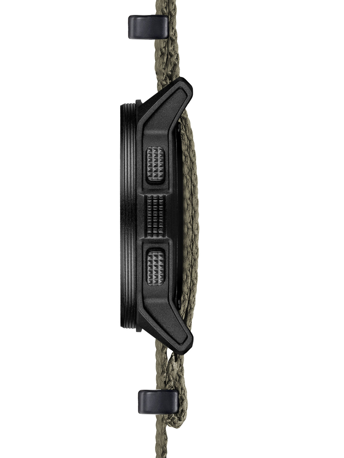 KHS RECON DC | Quarz Digital | NEOCARB®