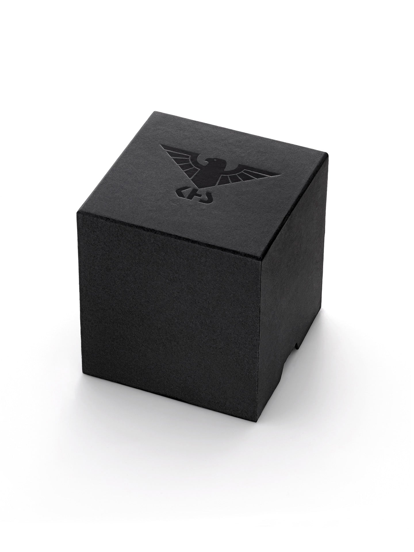 SEEKER | Quarz Analog | Steel