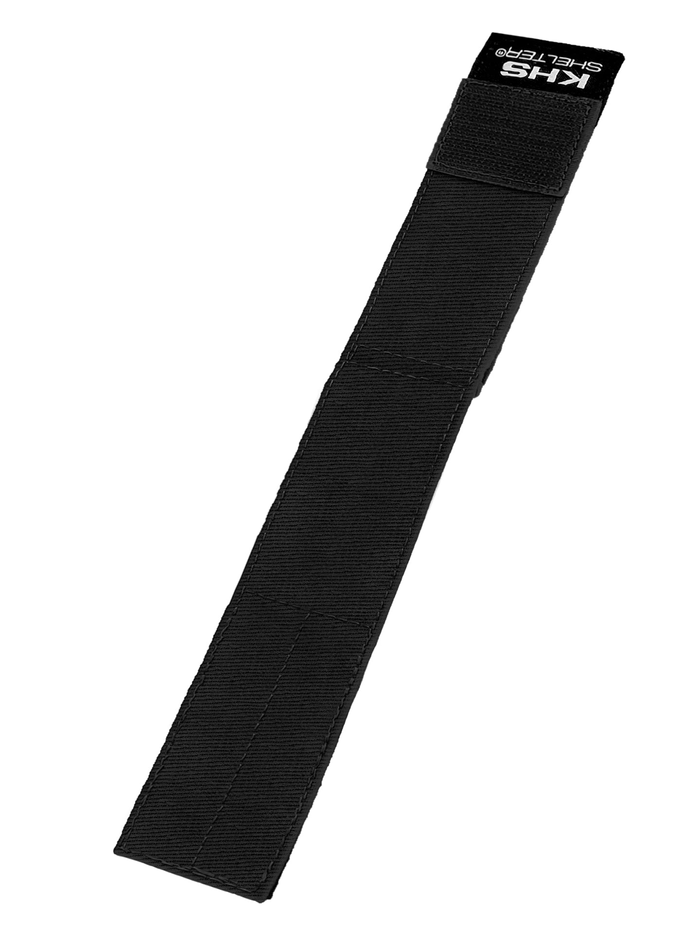 SHELTER® Band Schwarz