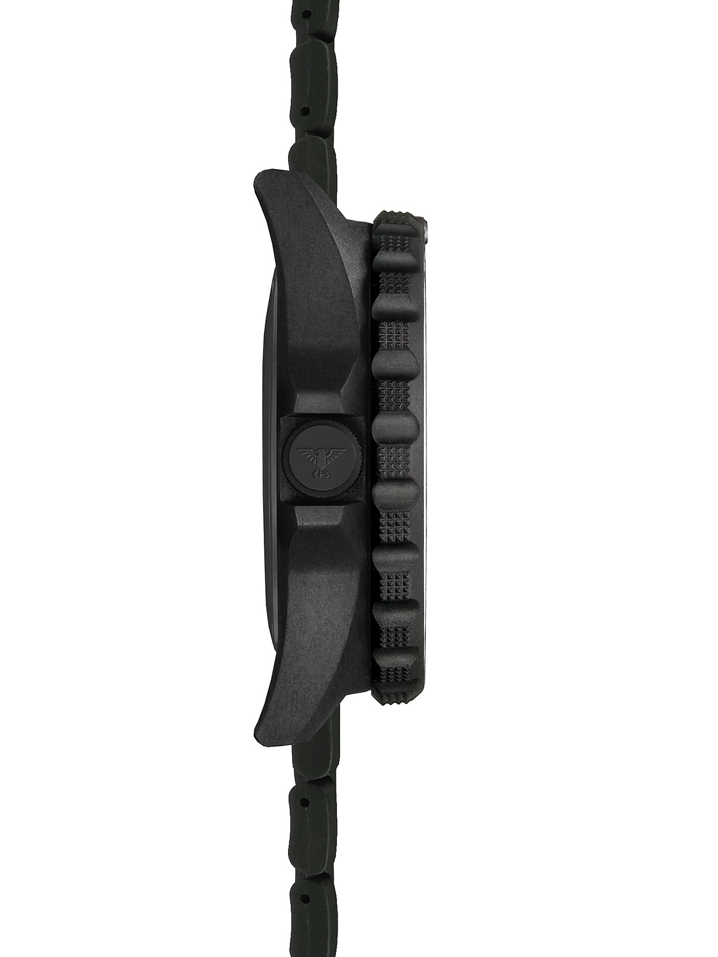 SHOOTER MKII | Quarz Analog | NEOCARB®