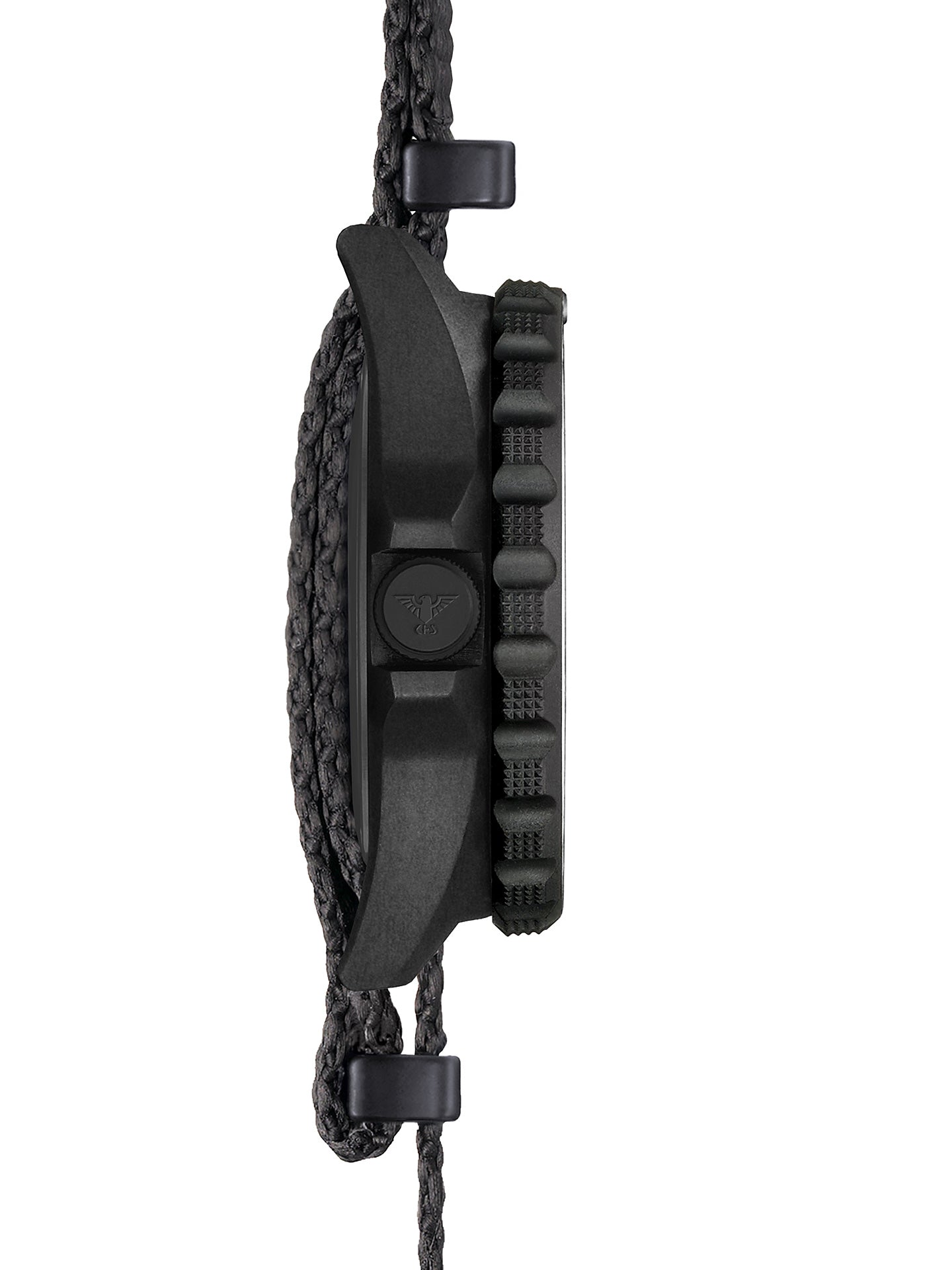 SHOOTER MKII | Automatik Analog | NEOCARB®