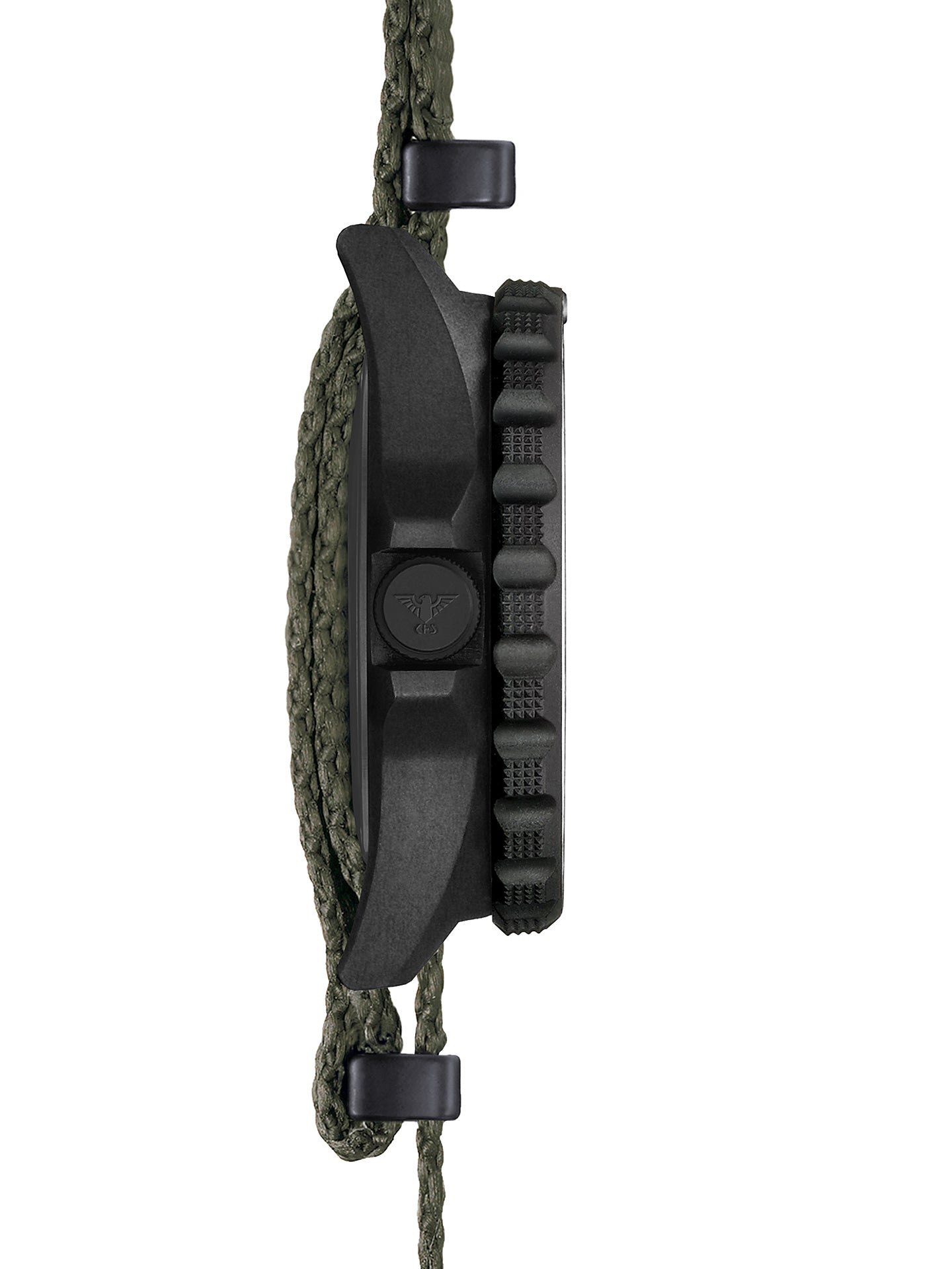 SHOOTER MKII | Automatik Analog | NEOCARB® XTAC