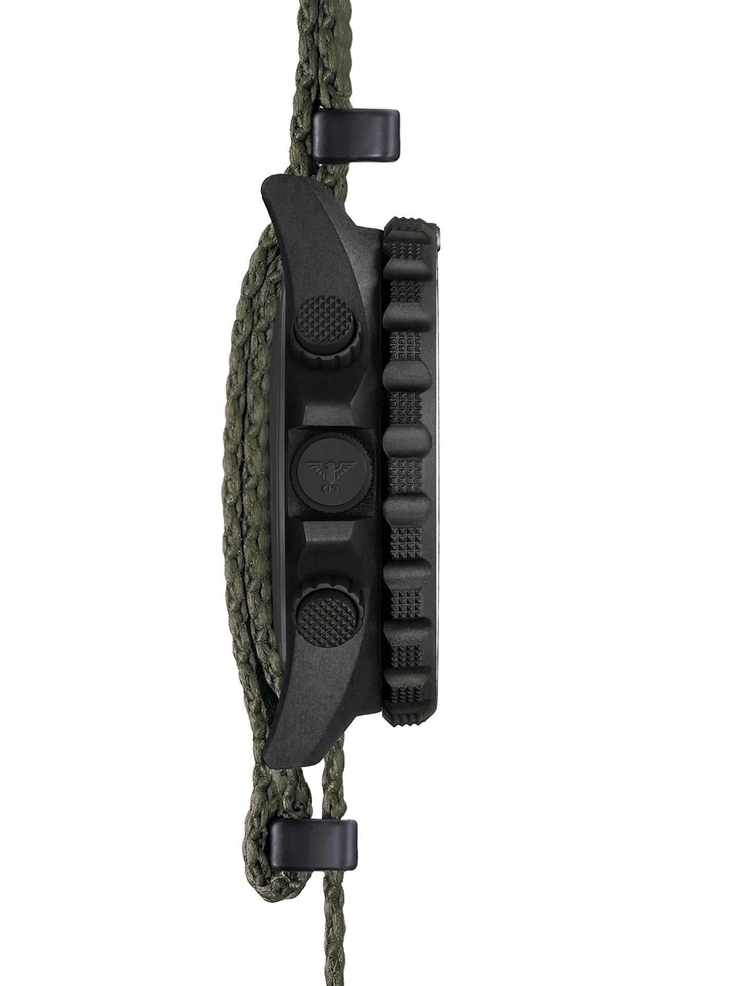 SHOOTER MKII | Quarz Chronograph | NEOCARB®