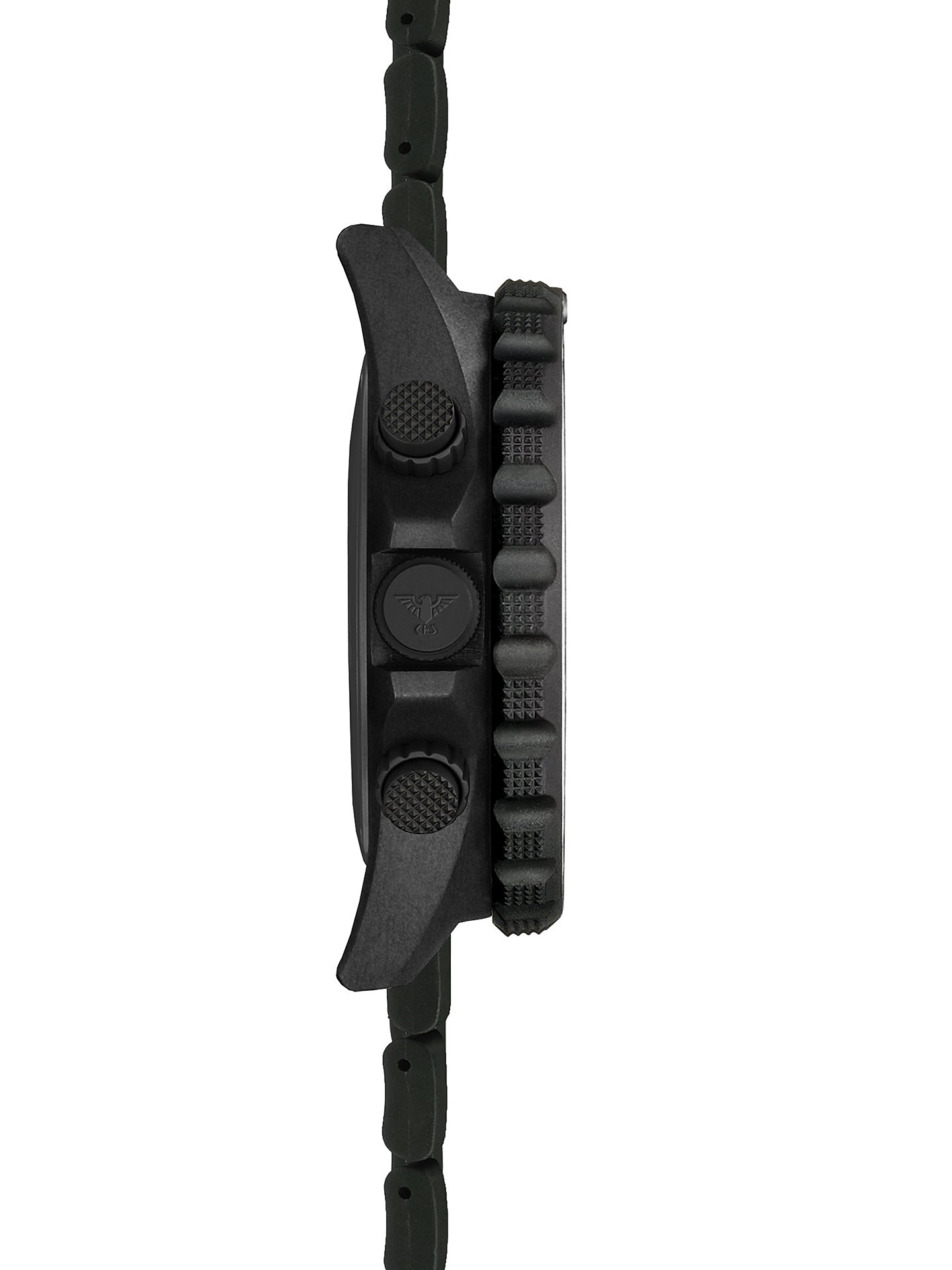 SHOOTER MKII | Quarz Chronograph | NEOCARB®