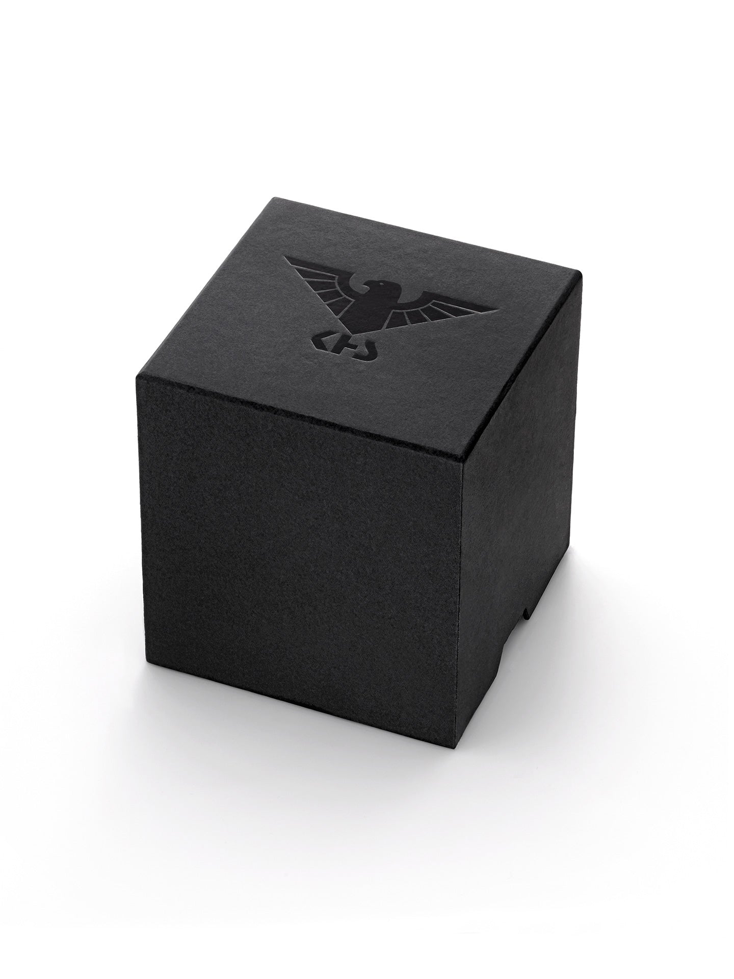 SHOOTER MKII | Quarz Chronograph | NEOCARB® XTAC