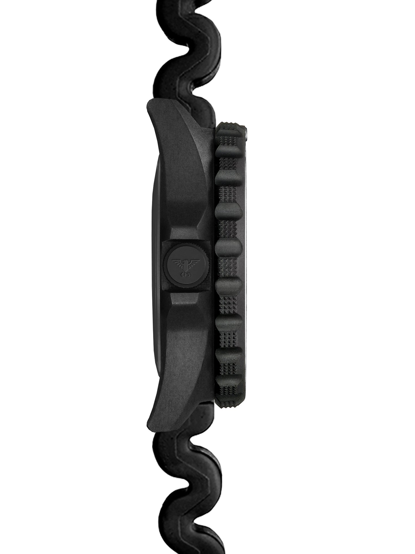 SHOOTER MKII | Quarz Analog | NEOCARB® DSK