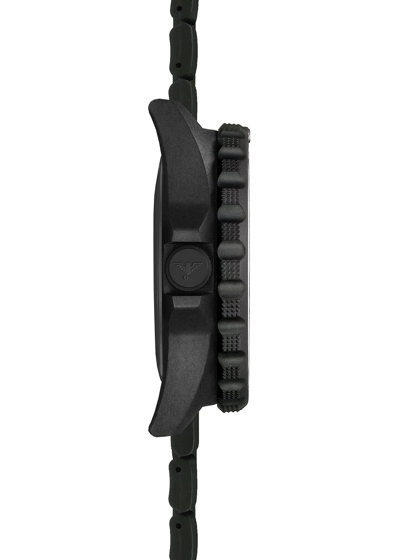 SHOOTER MKII | Quarz Analog | NEOCARB® DSK