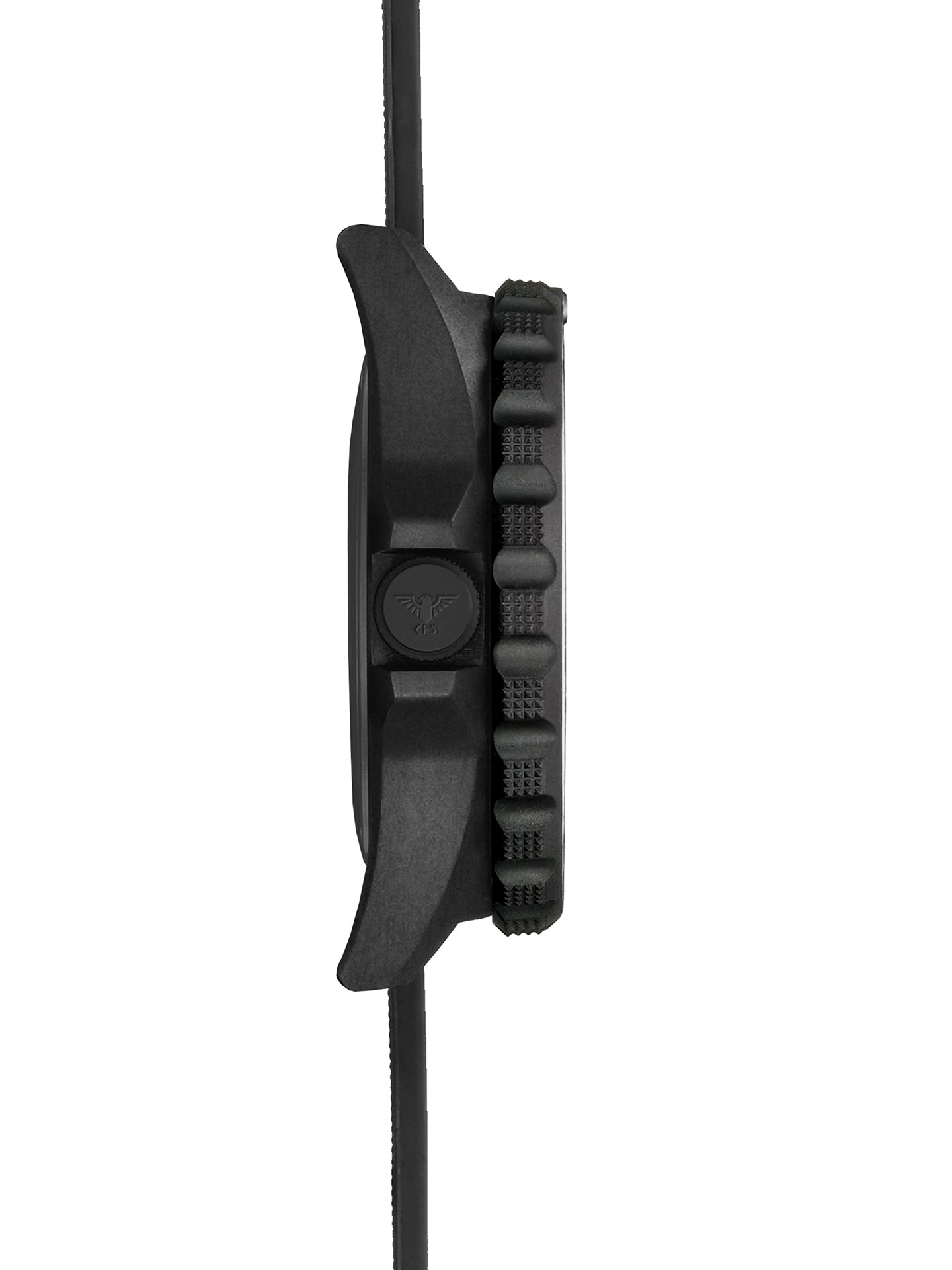 SHOOTER MKII | Quarz Analog | NEOCARB® DSK