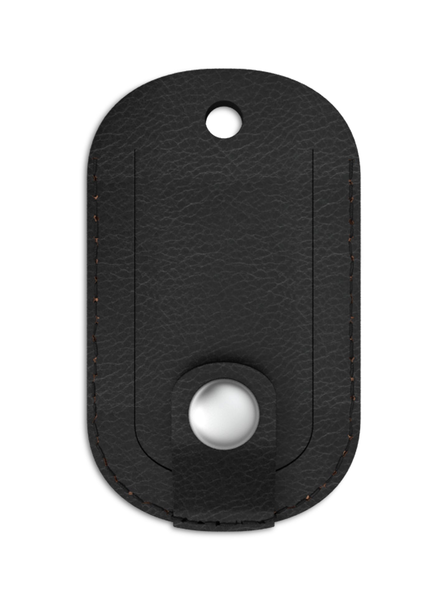 Silencer black | Push button
