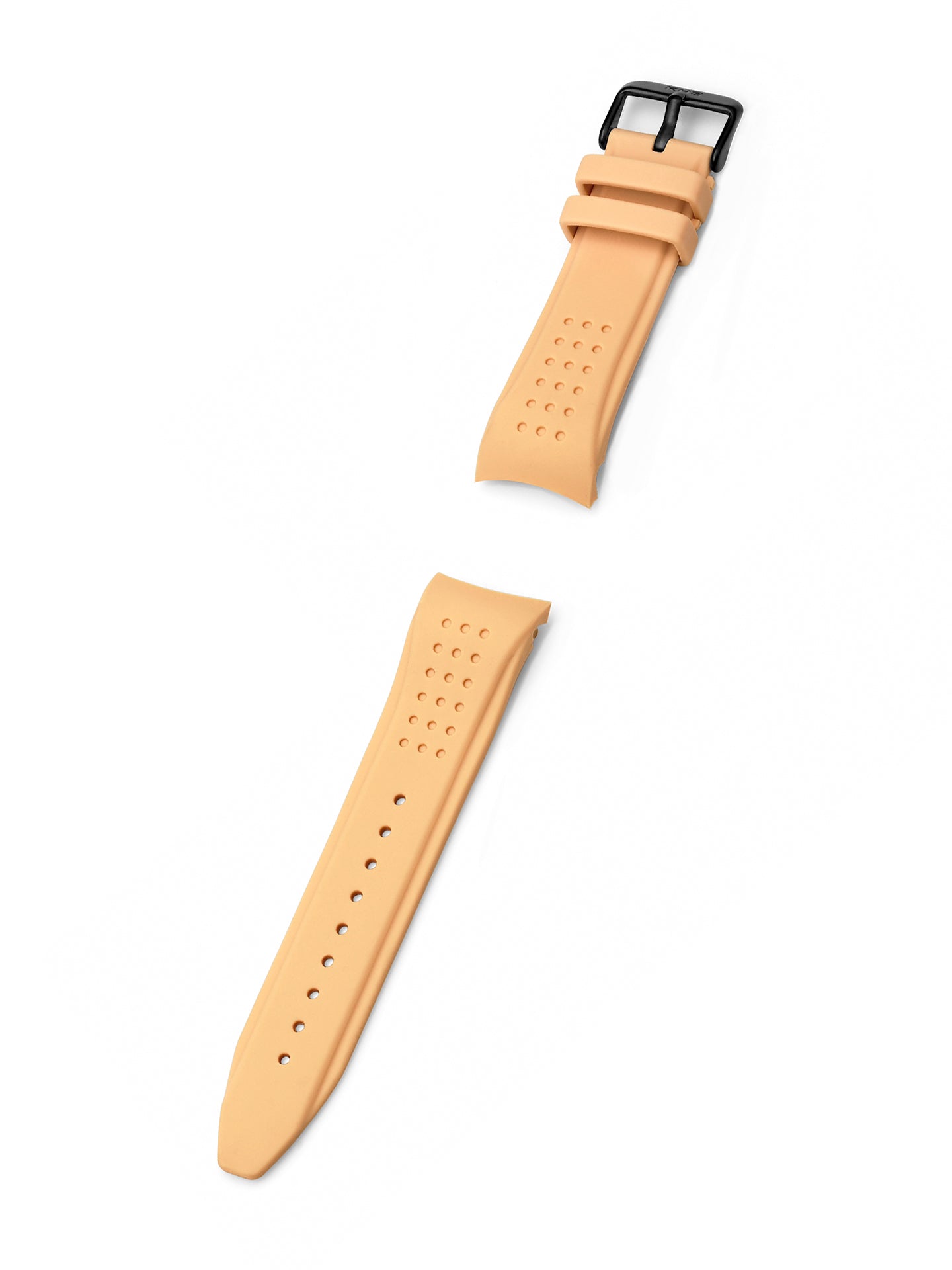 Silikonband Striker MKII 24mm