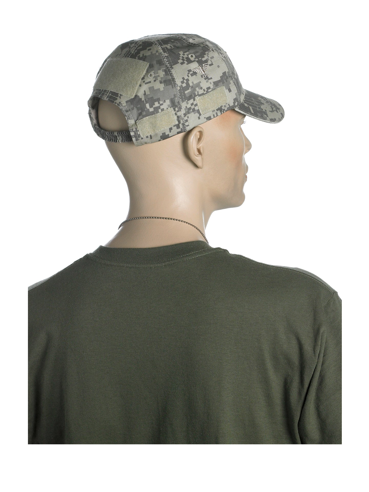 Taktische Kappe AT-Digital