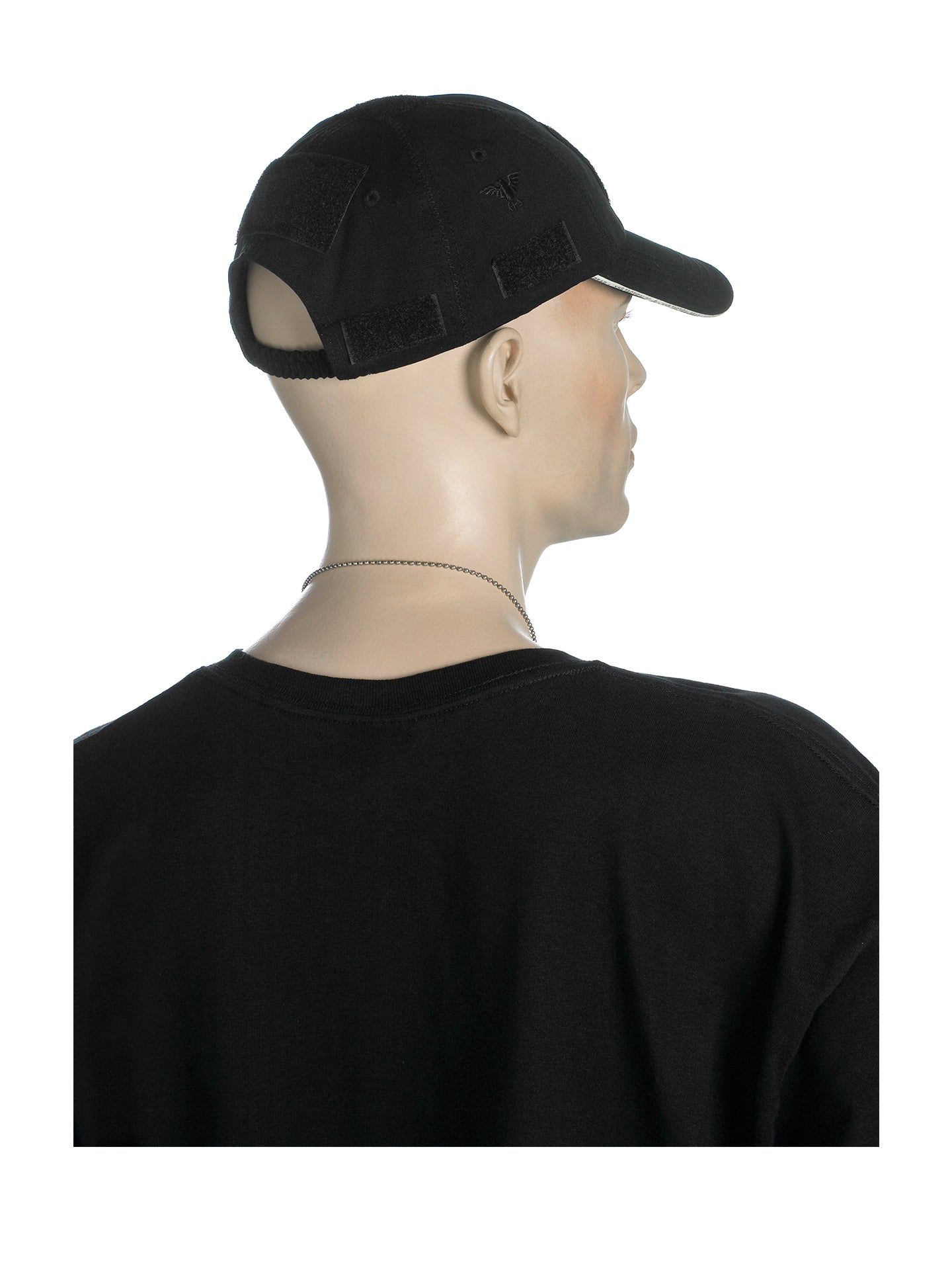 Tactical cap black