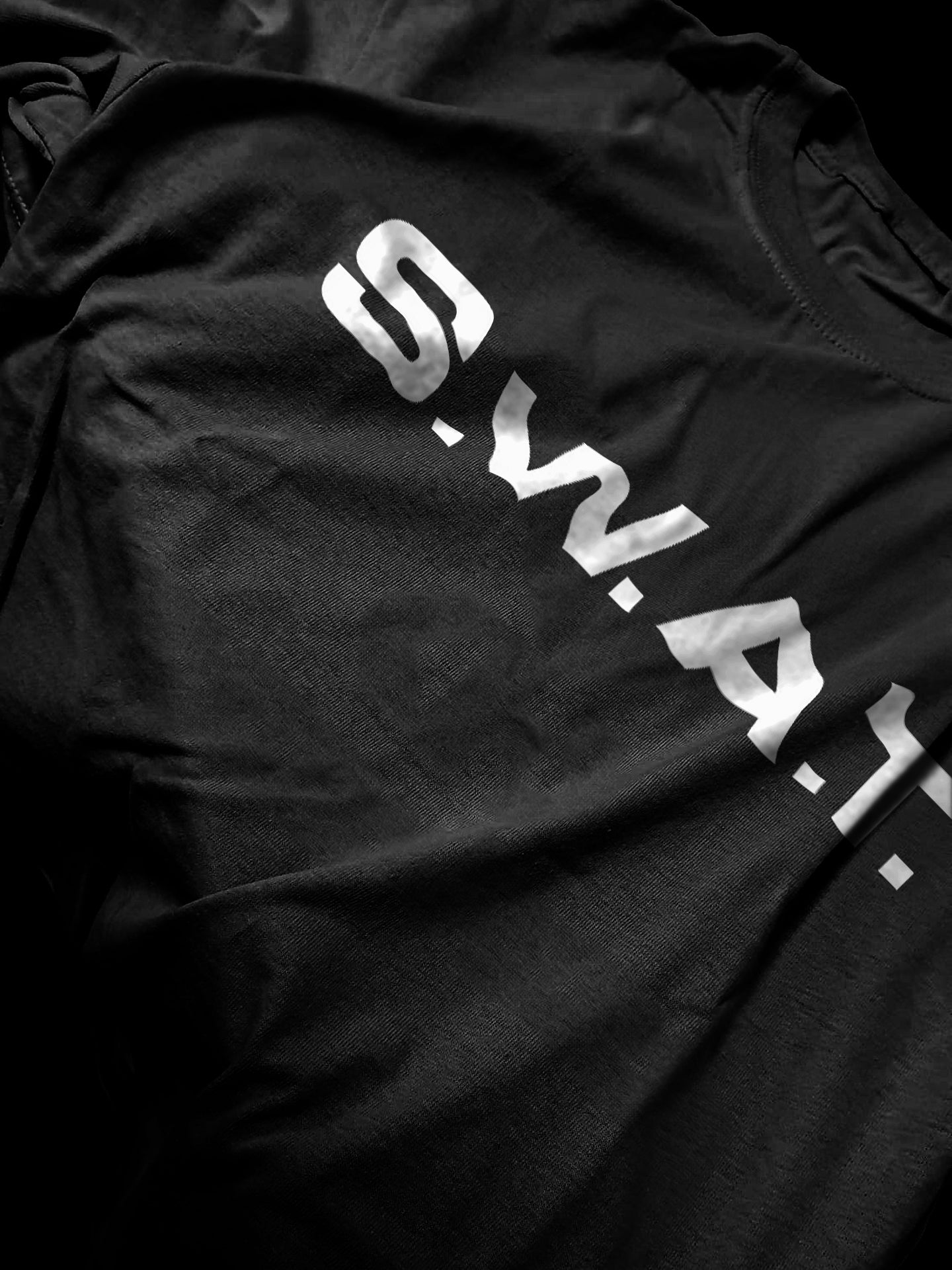 KHS T-Shirt S.W.A.T.