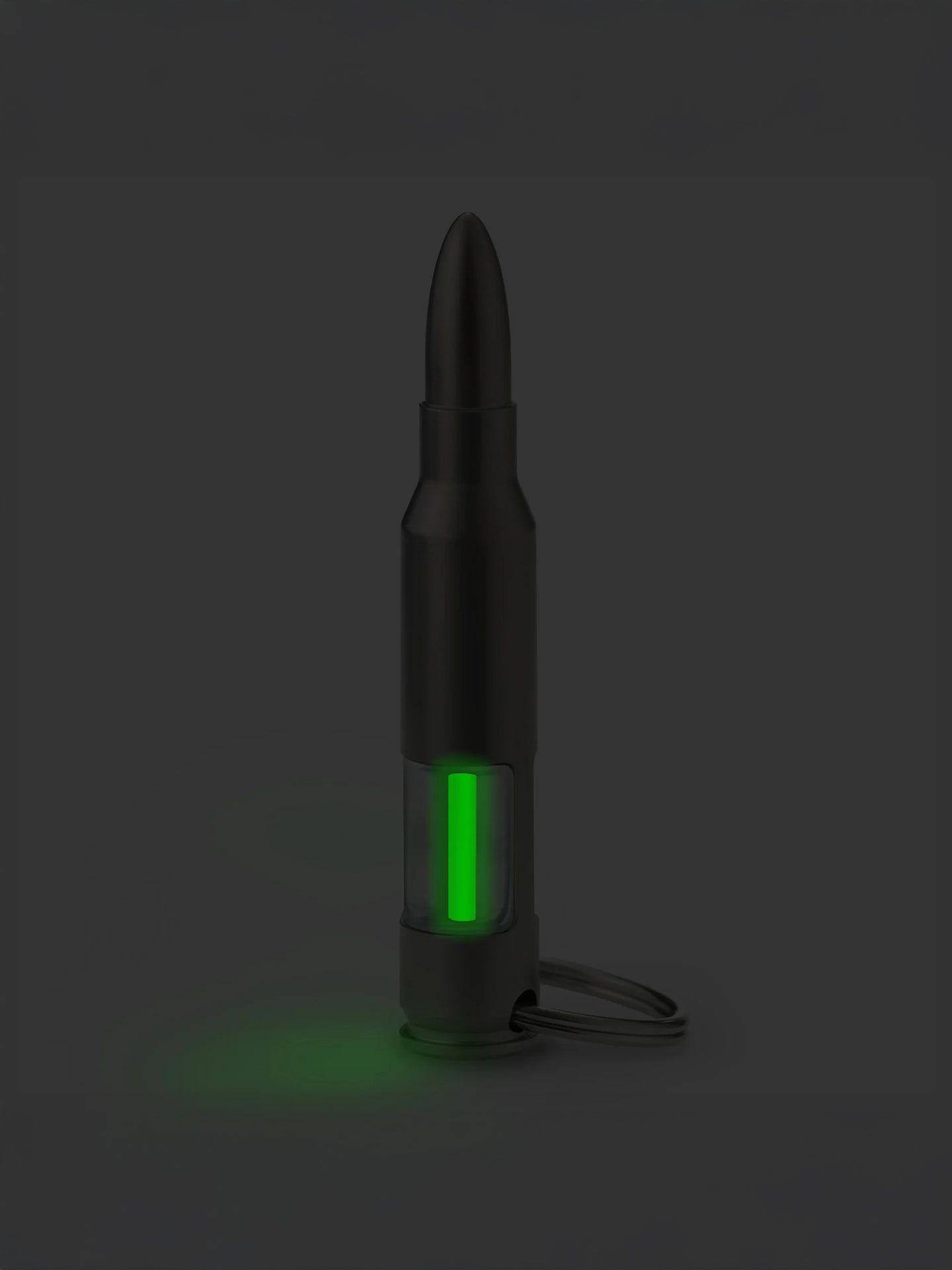 TRIGATAG® Cartridge with key ring