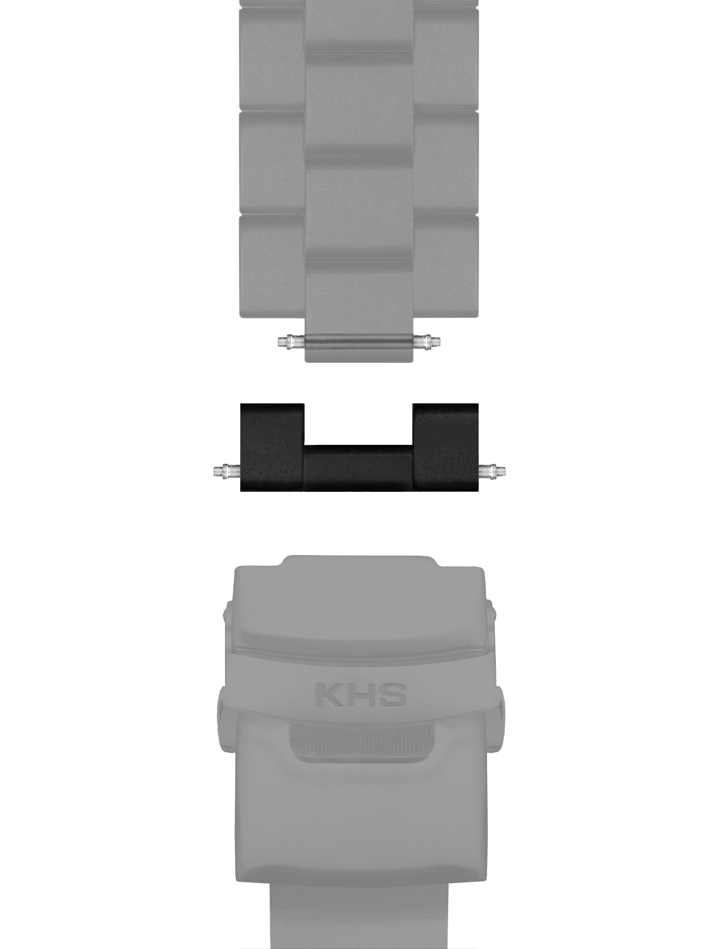 Clasp element | NEOCARB® band