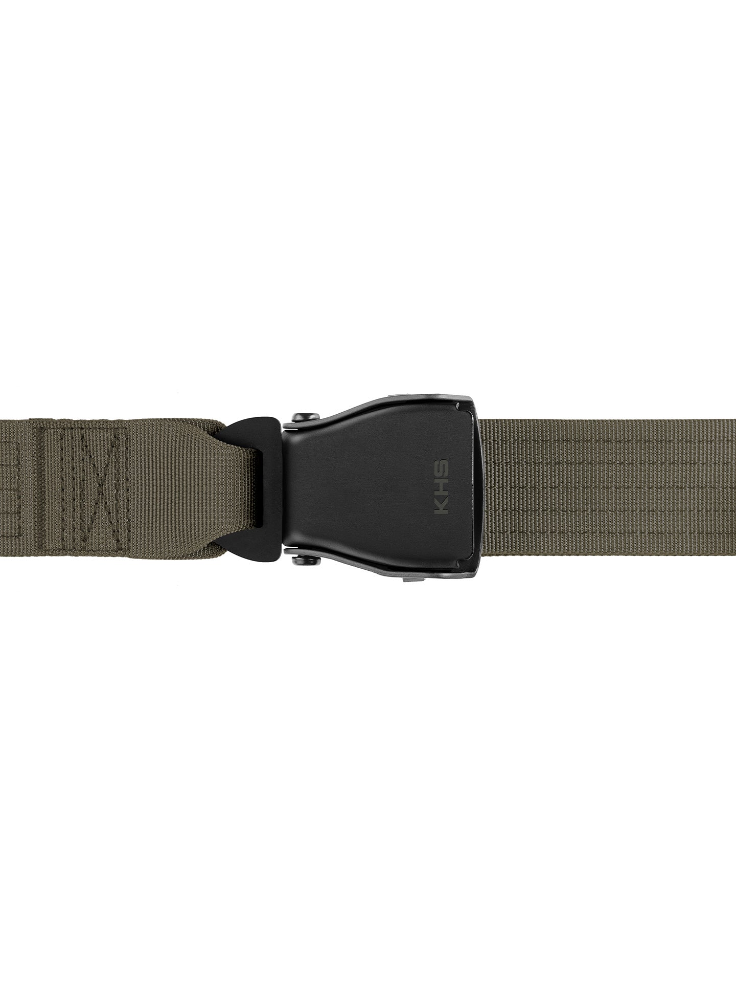 Airseat Belt Steingrau-Oliv