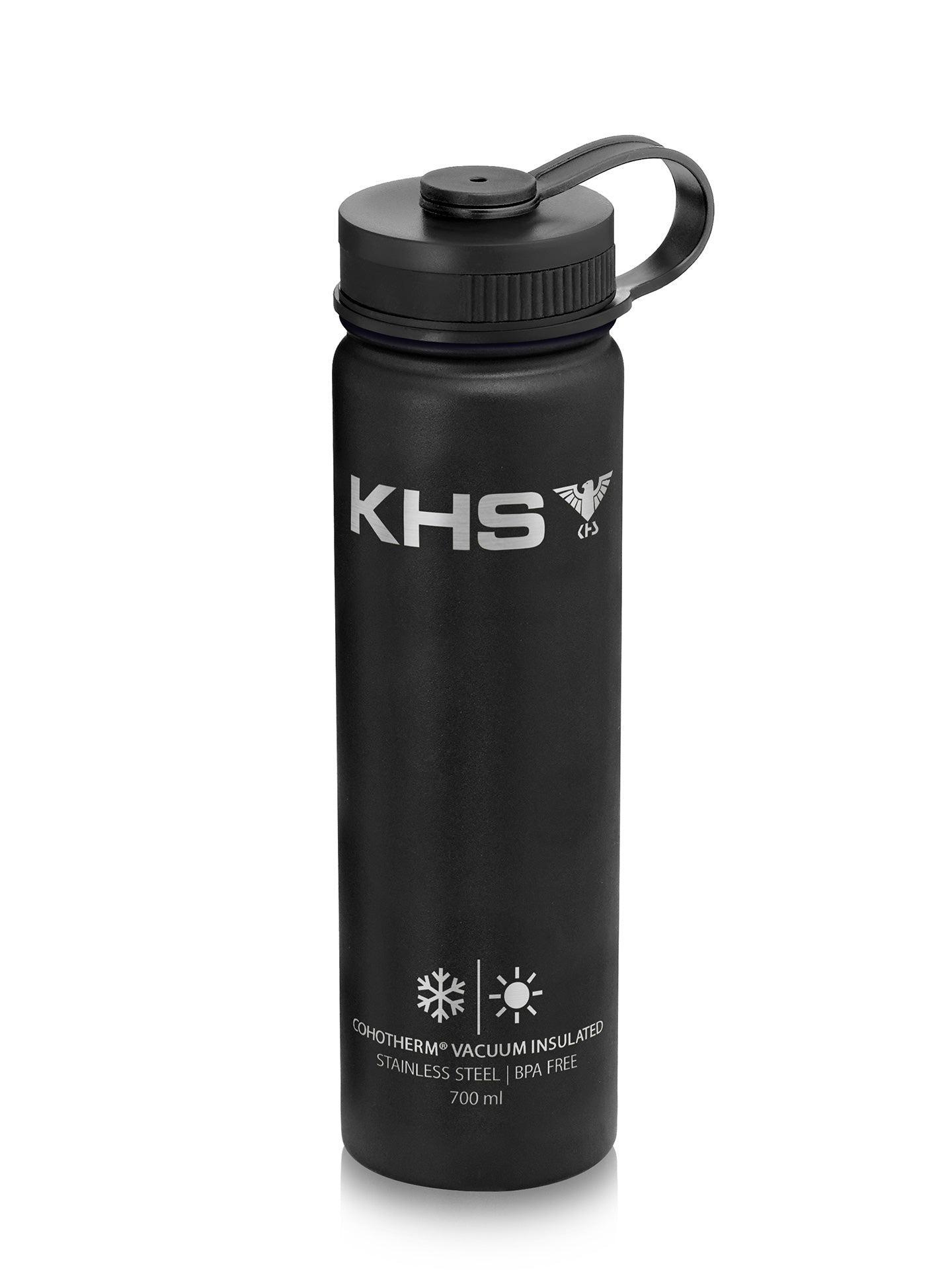 Drinking Bottle with Deckel