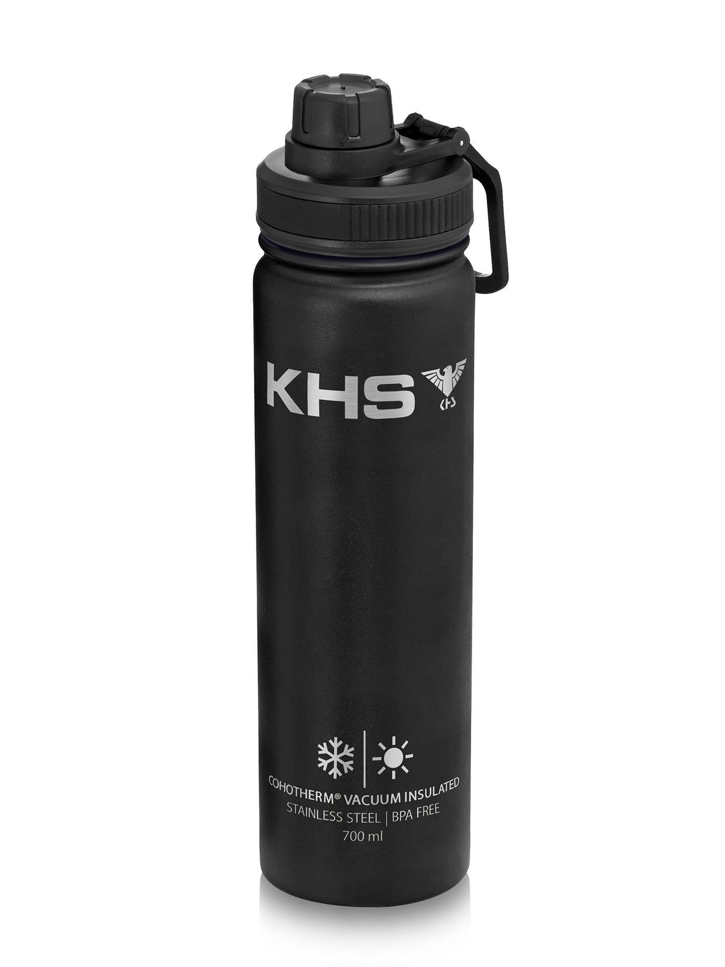 Drinking Bottle with Deckel