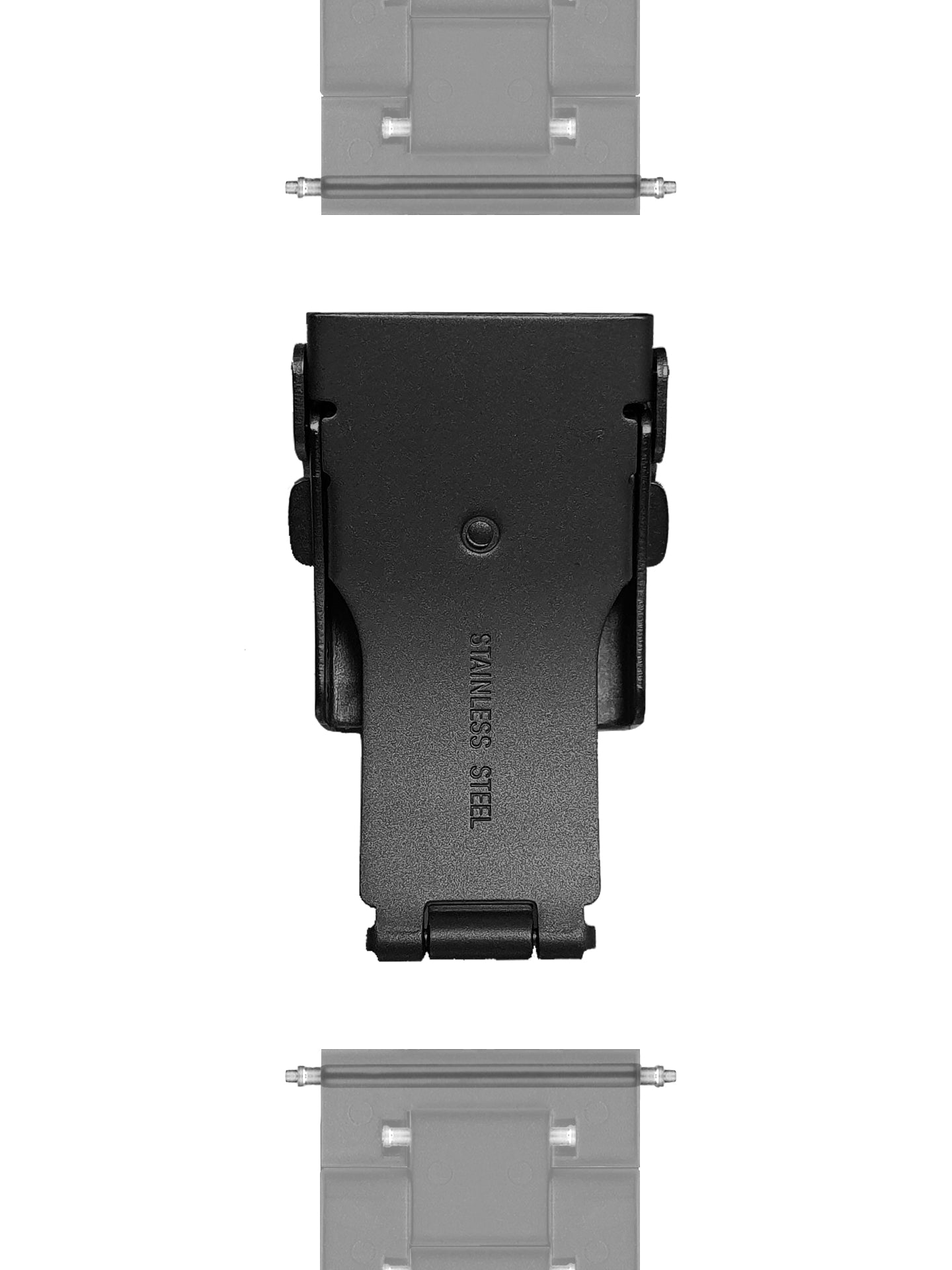 Folding clasp | NEOCARB® band