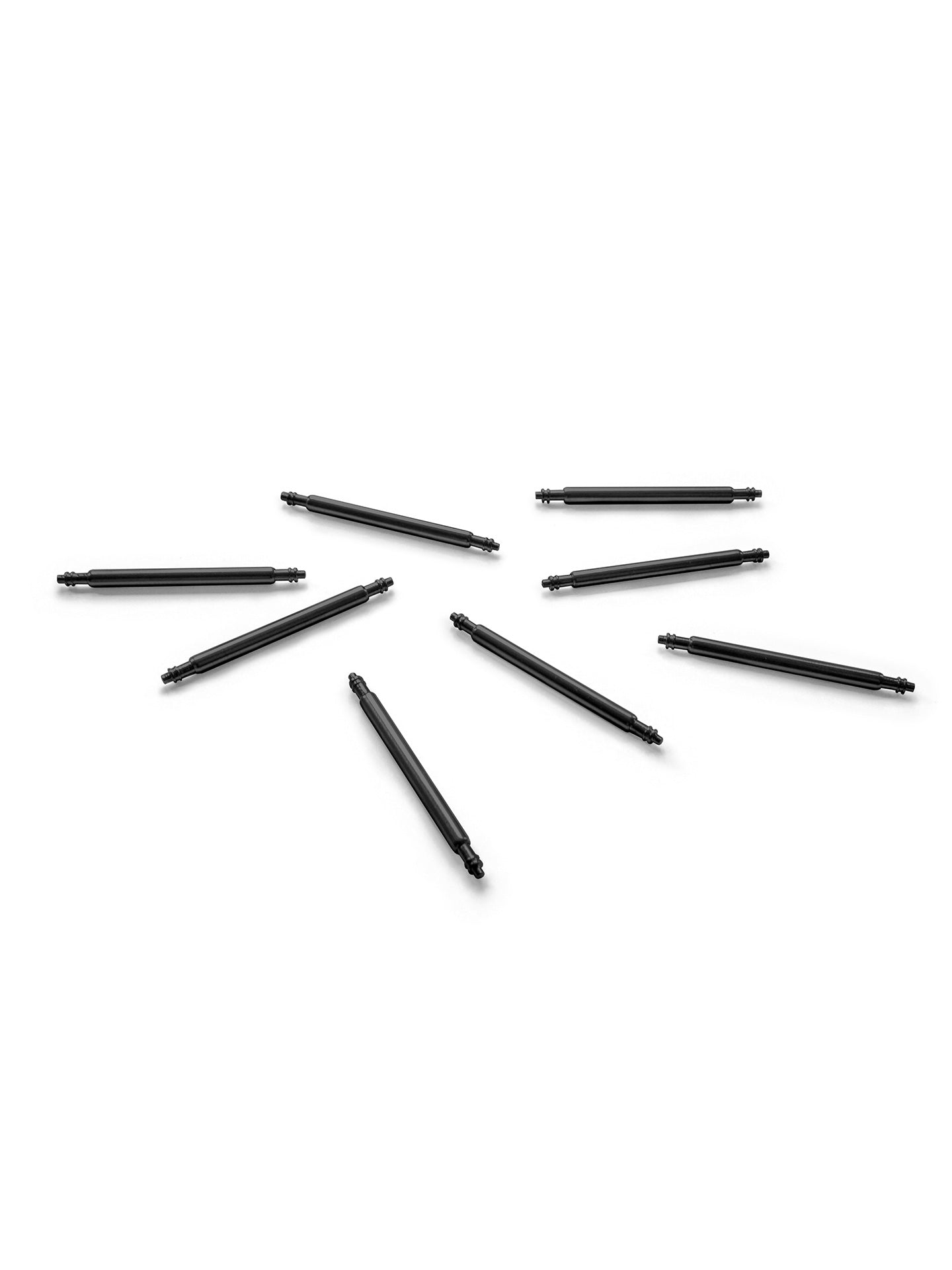 8 Federstege XTAC 22mm