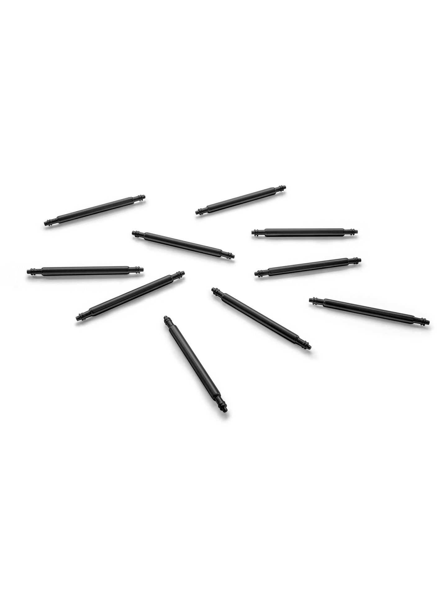 10 Federstege XTAC 22mm