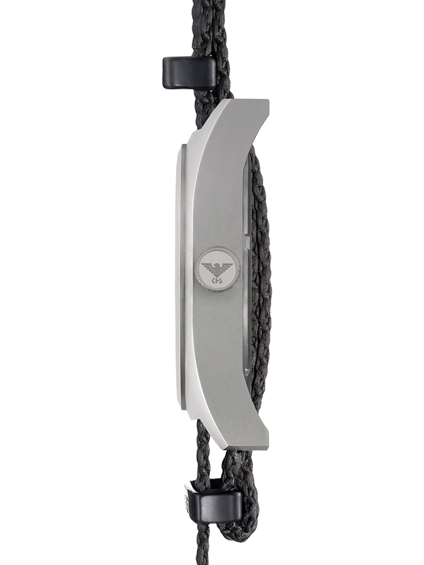 INCEPTOR | Automatik Analog | Steel