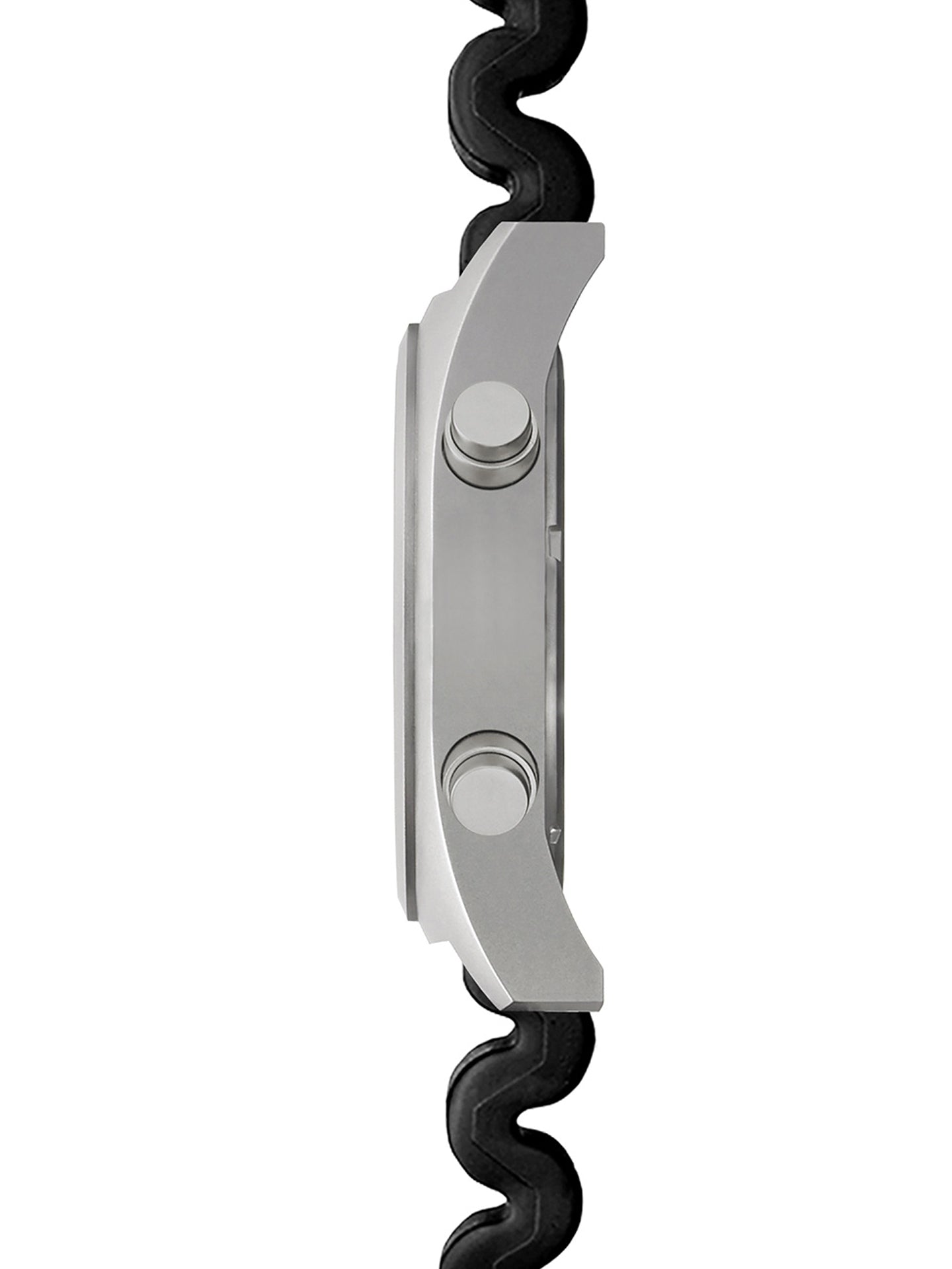 INCEPTOR | Quartz Digital | Steel