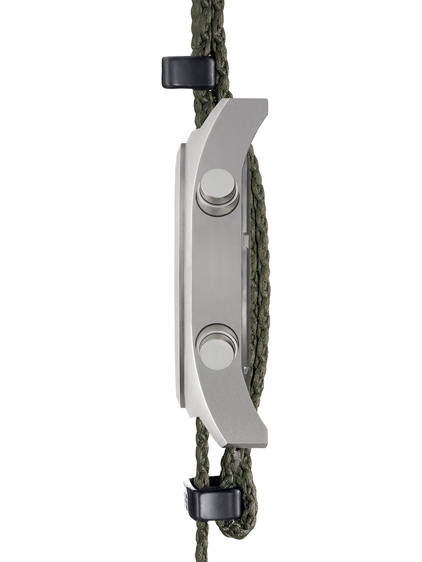 INCEPTOR | Quartz Digital | Steel