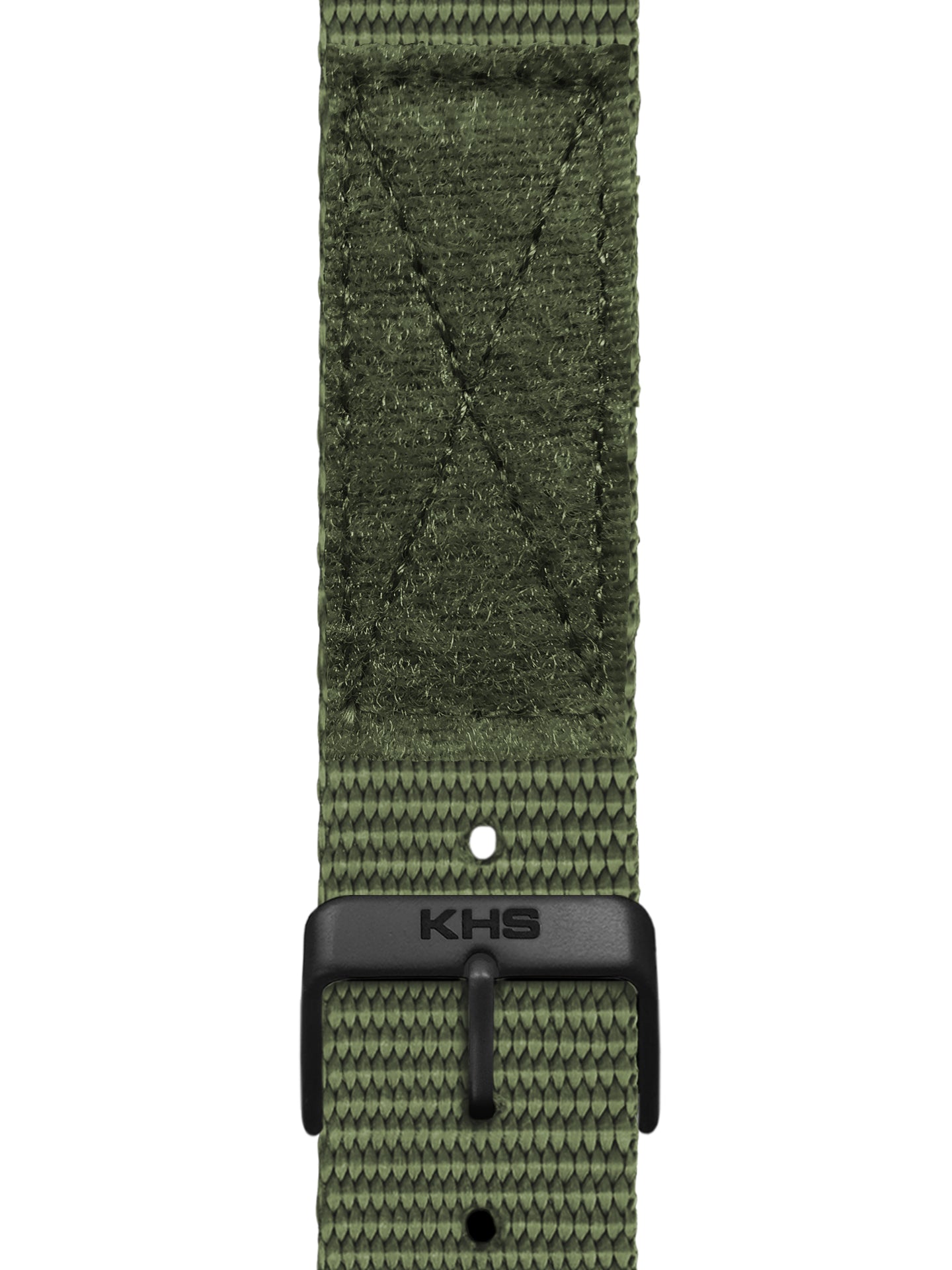 Natoband SENTINEL® XTAC Oliv 20mm