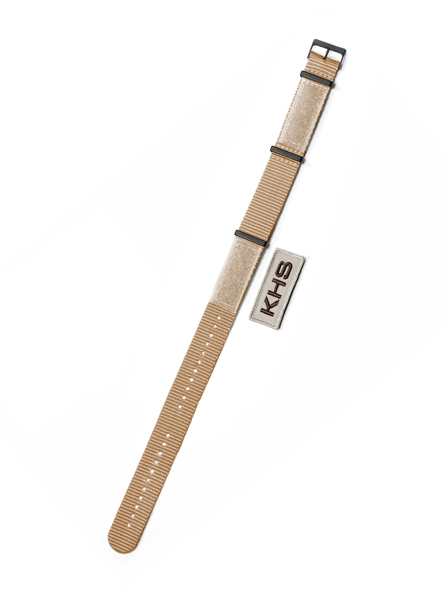 Natoband SENTINEL® XTAC Tan 20mm