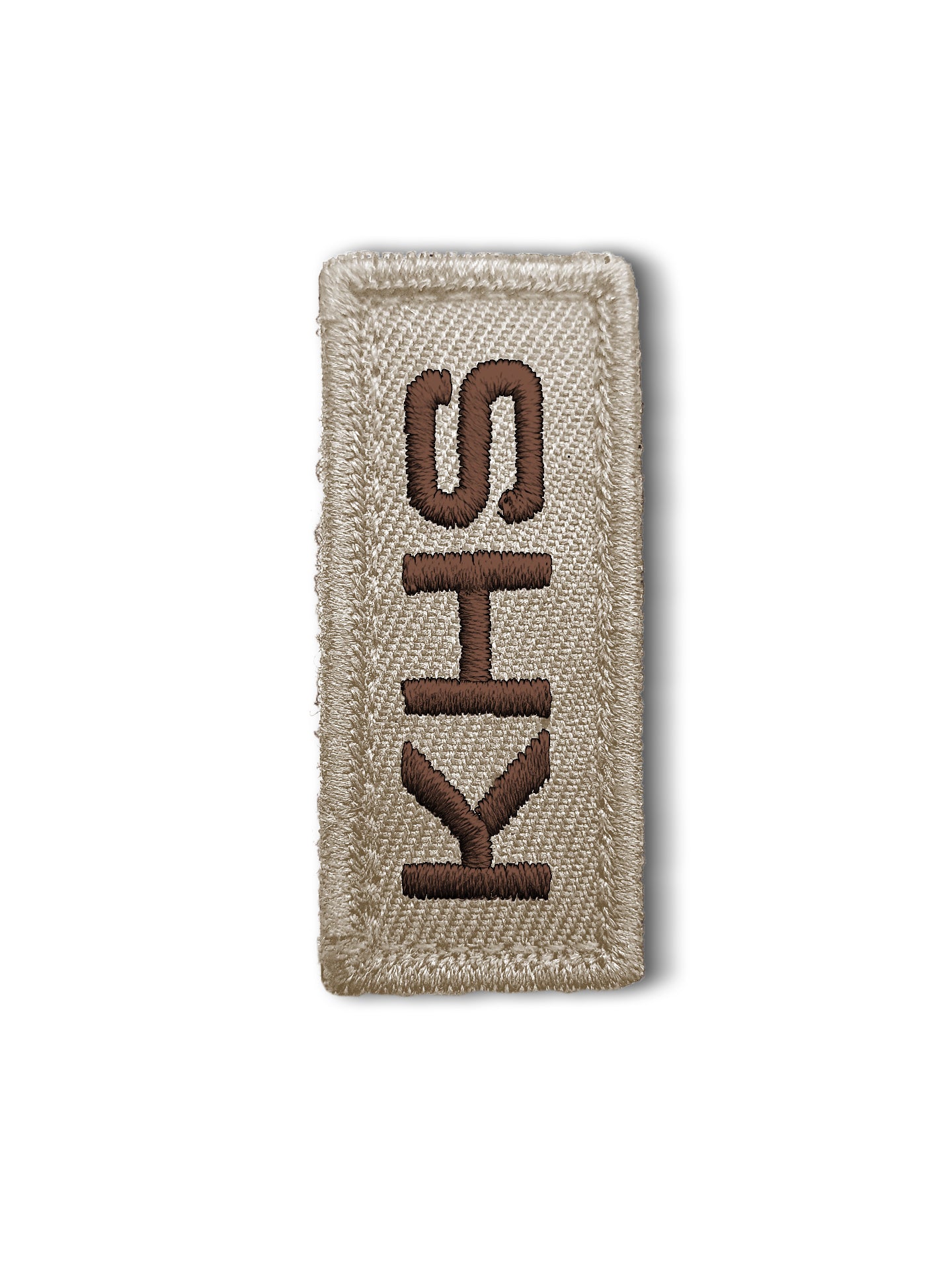 Natoband SENTINEL® XTAC Tan 22mm