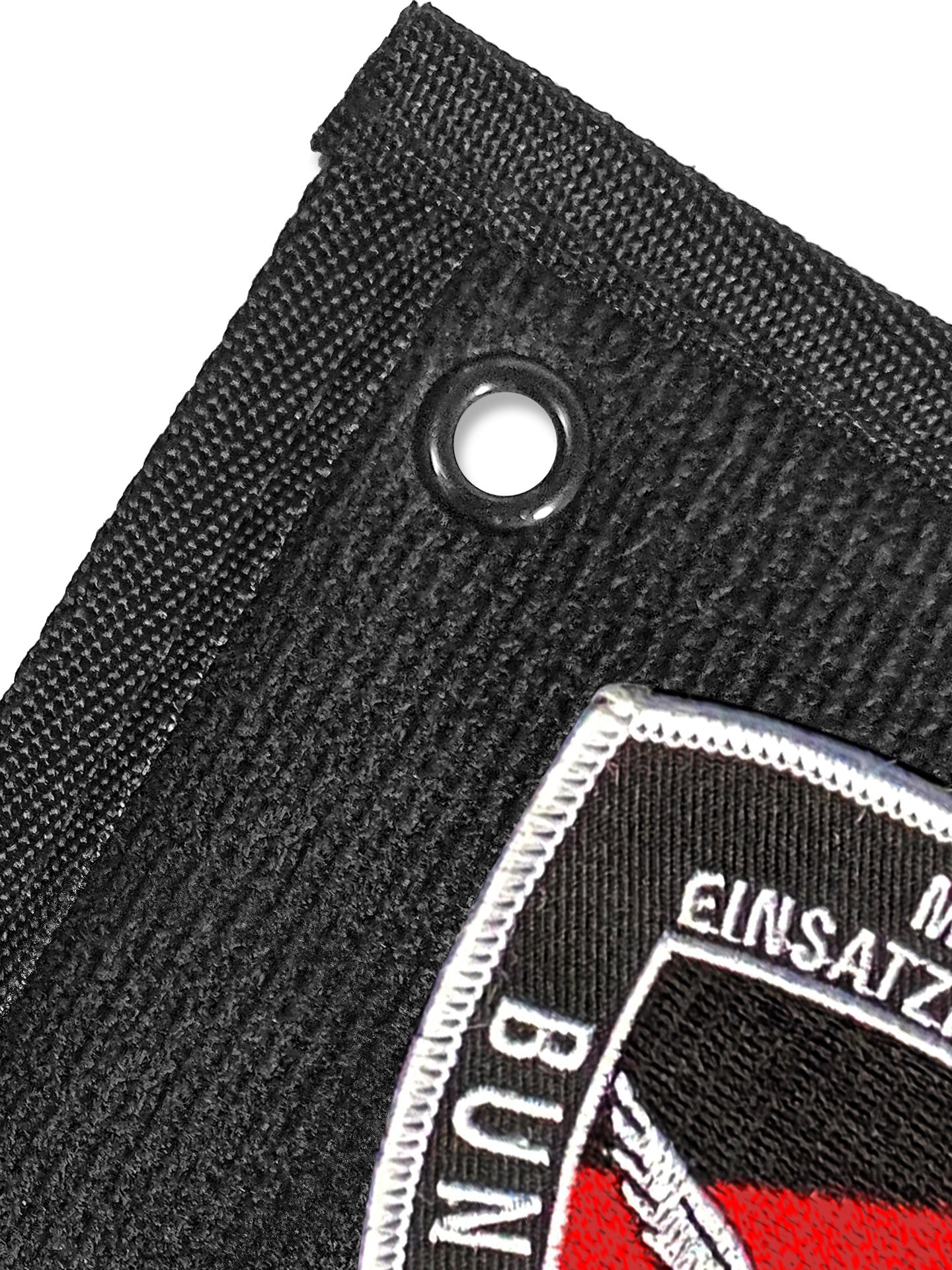 KHS Patch-Wall | 110 cm x 70 cm